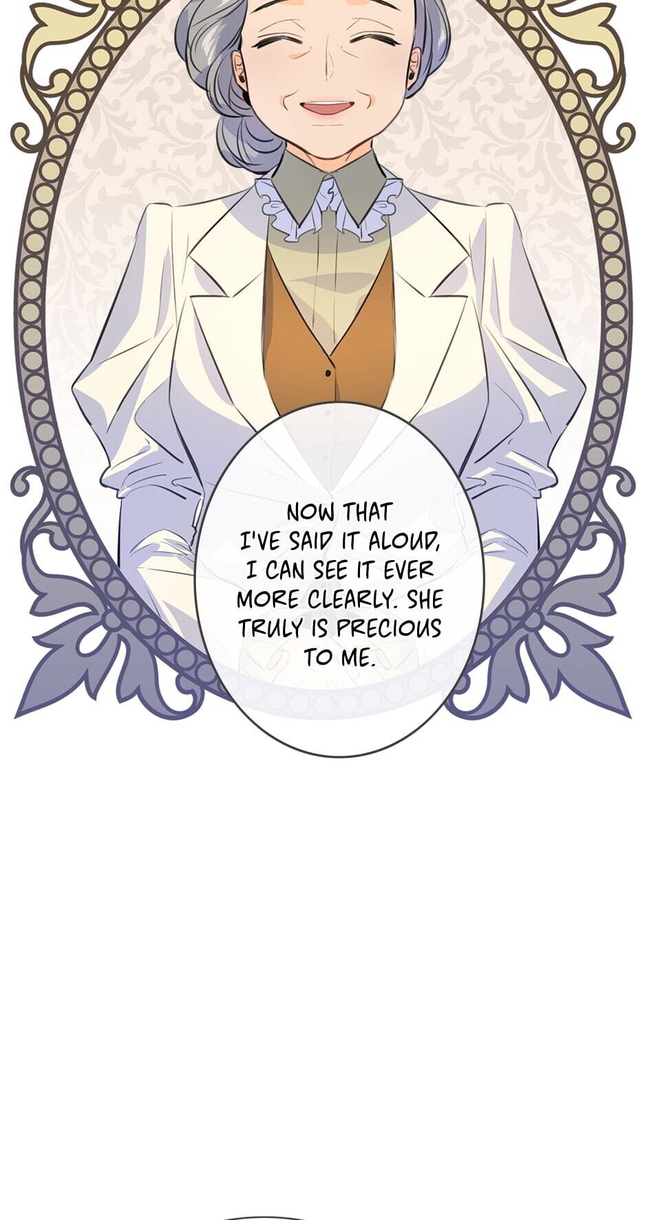 The Great Wish chapter 45 - page 51
