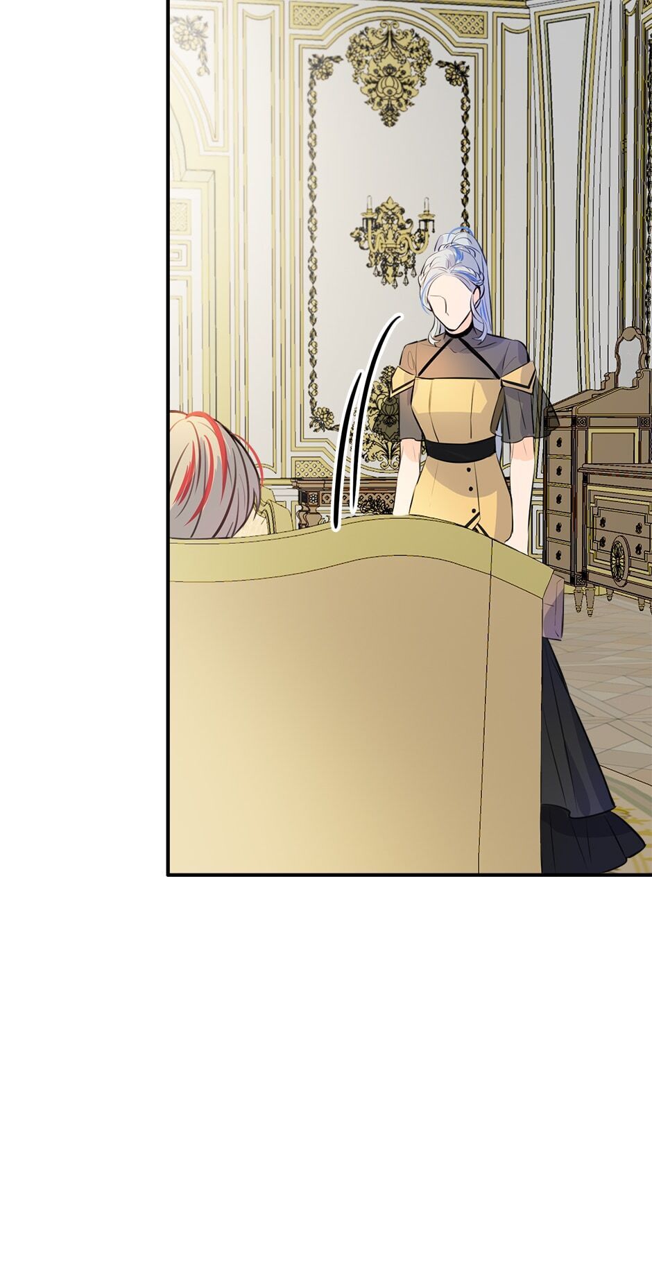 The Great Wish chapter 45 - page 62