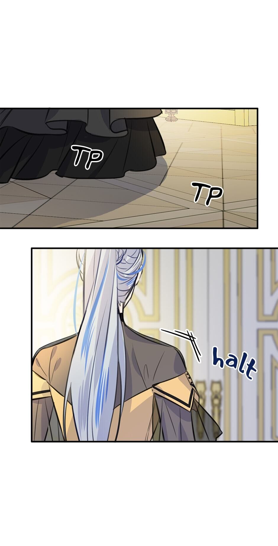 The Great Wish chapter 45 - page 63