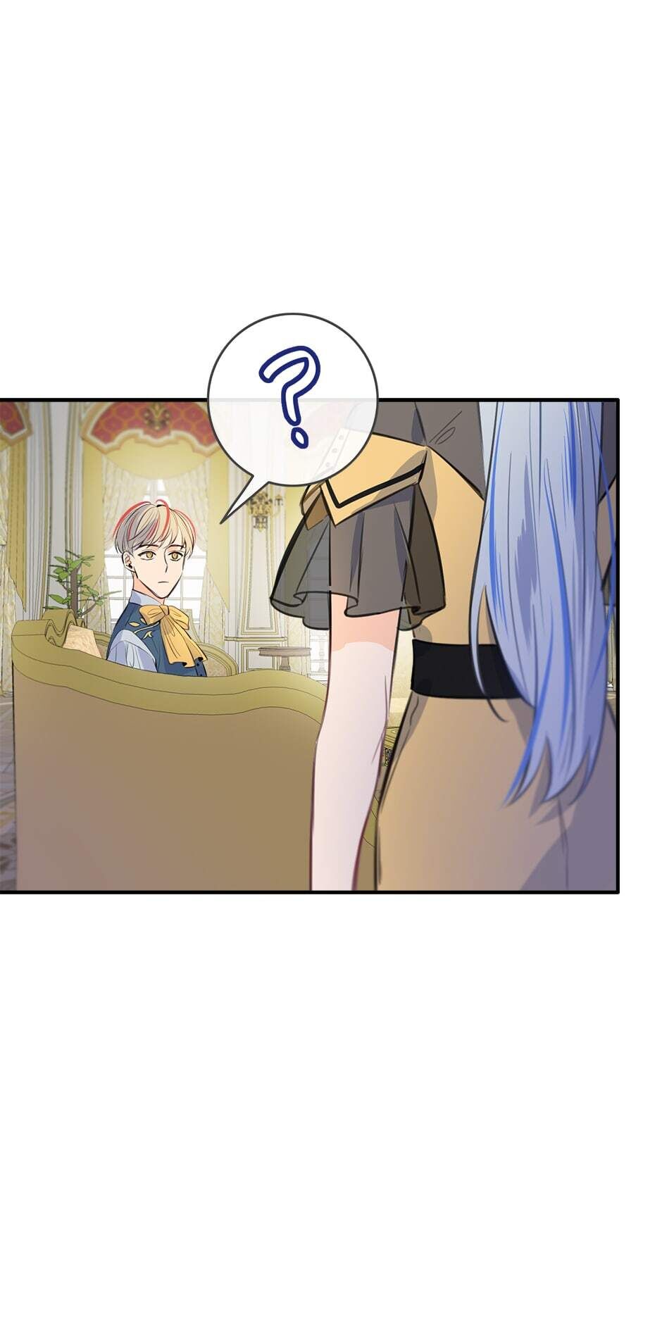 The Great Wish chapter 45 - page 65