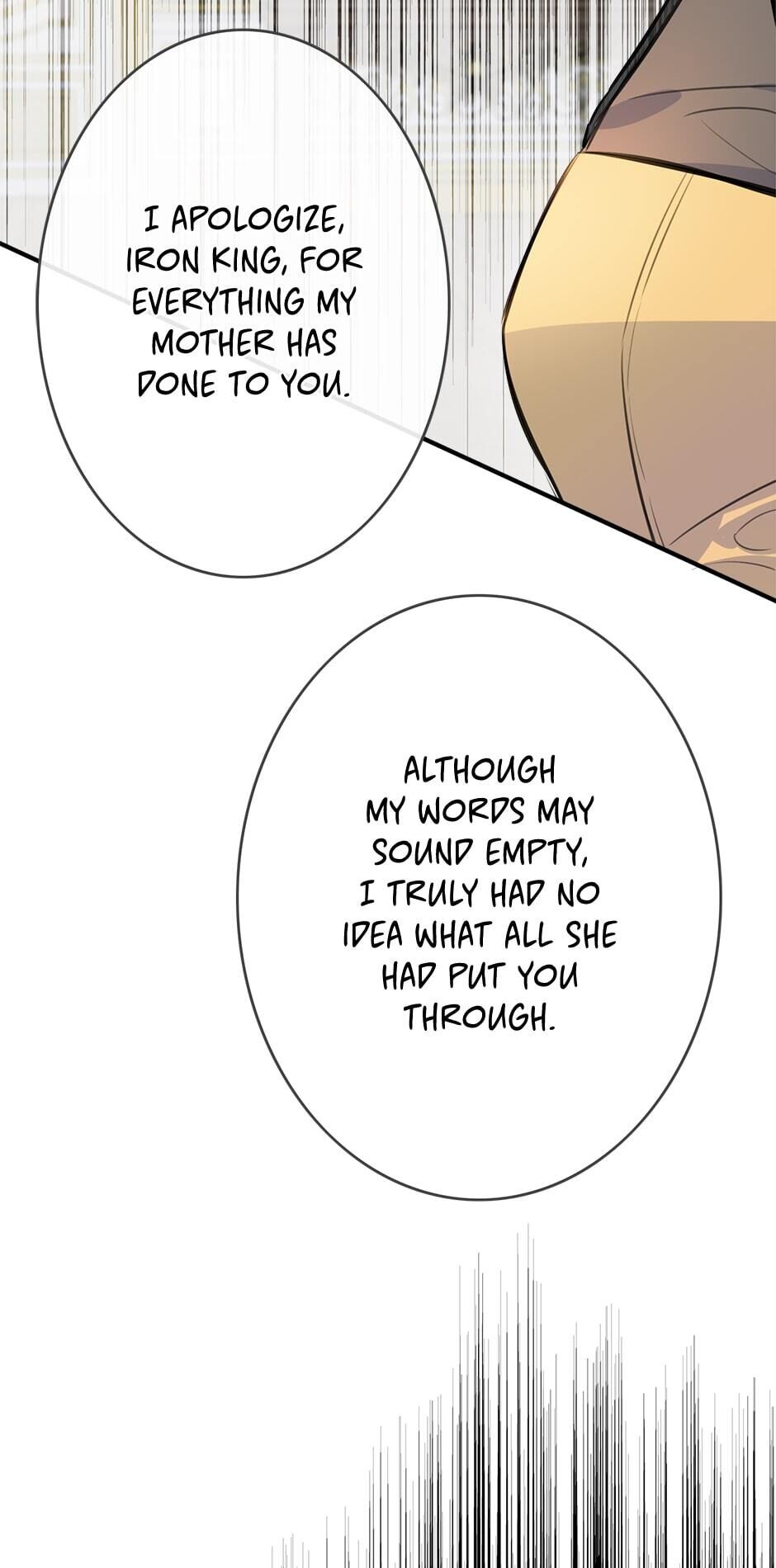 The Great Wish chapter 45 - page 67