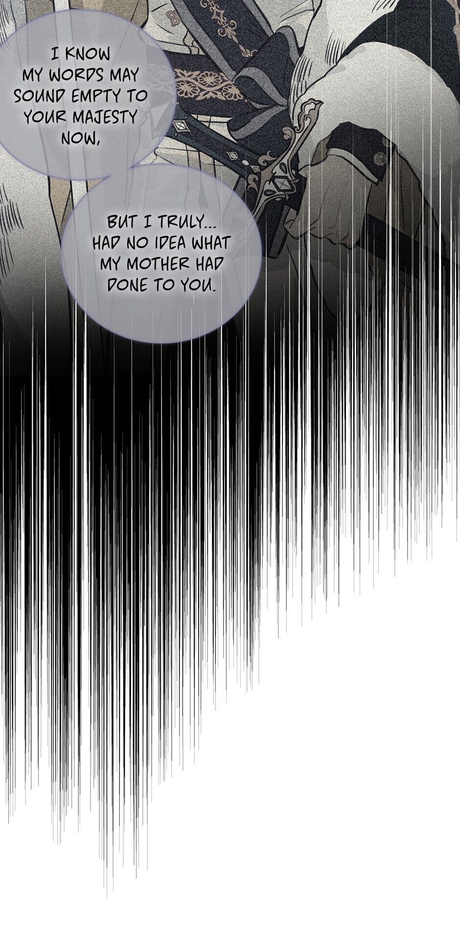 The Great Wish chapter 45 - page 69