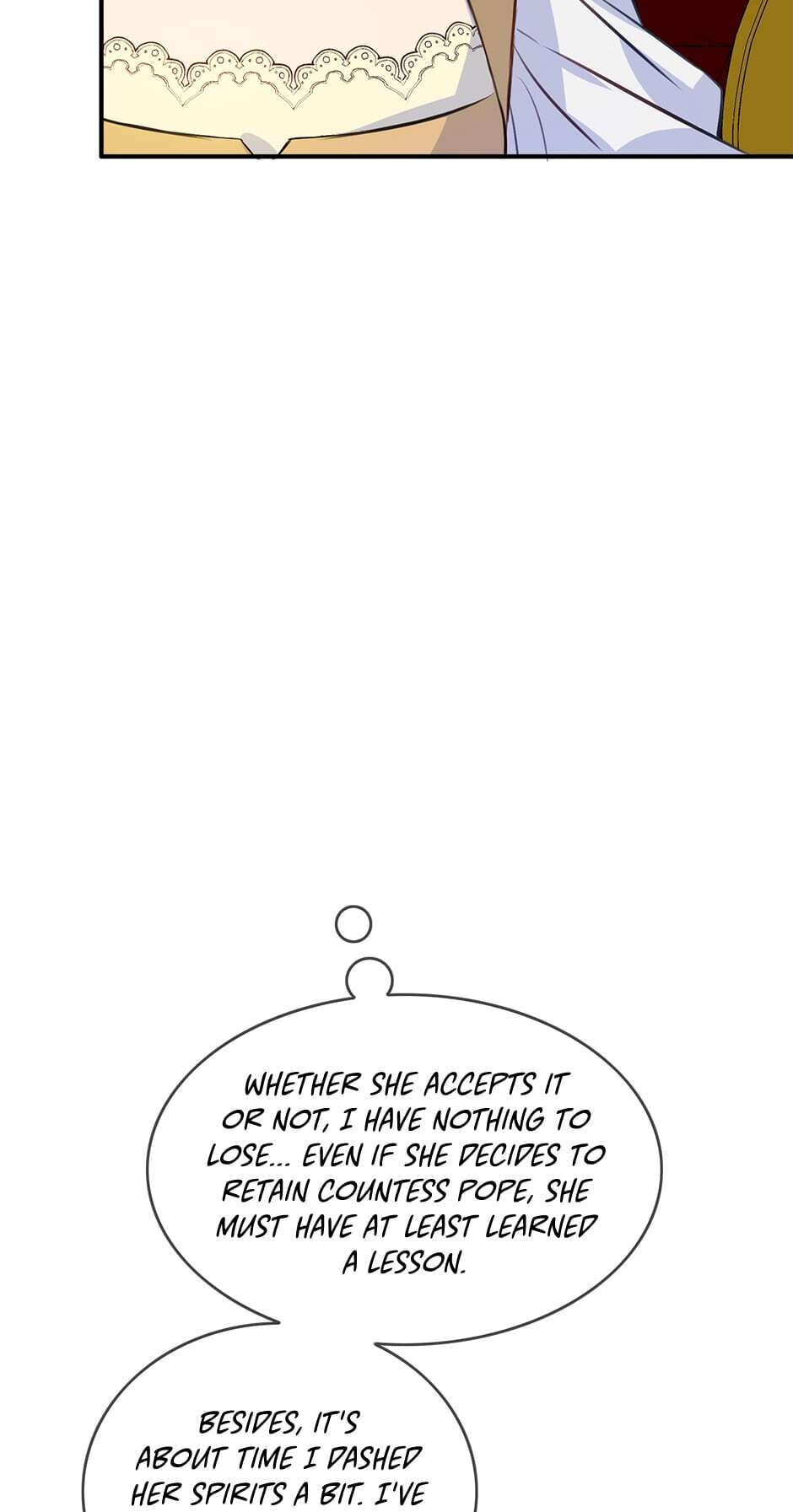 The Great Wish chapter 45 - page 7