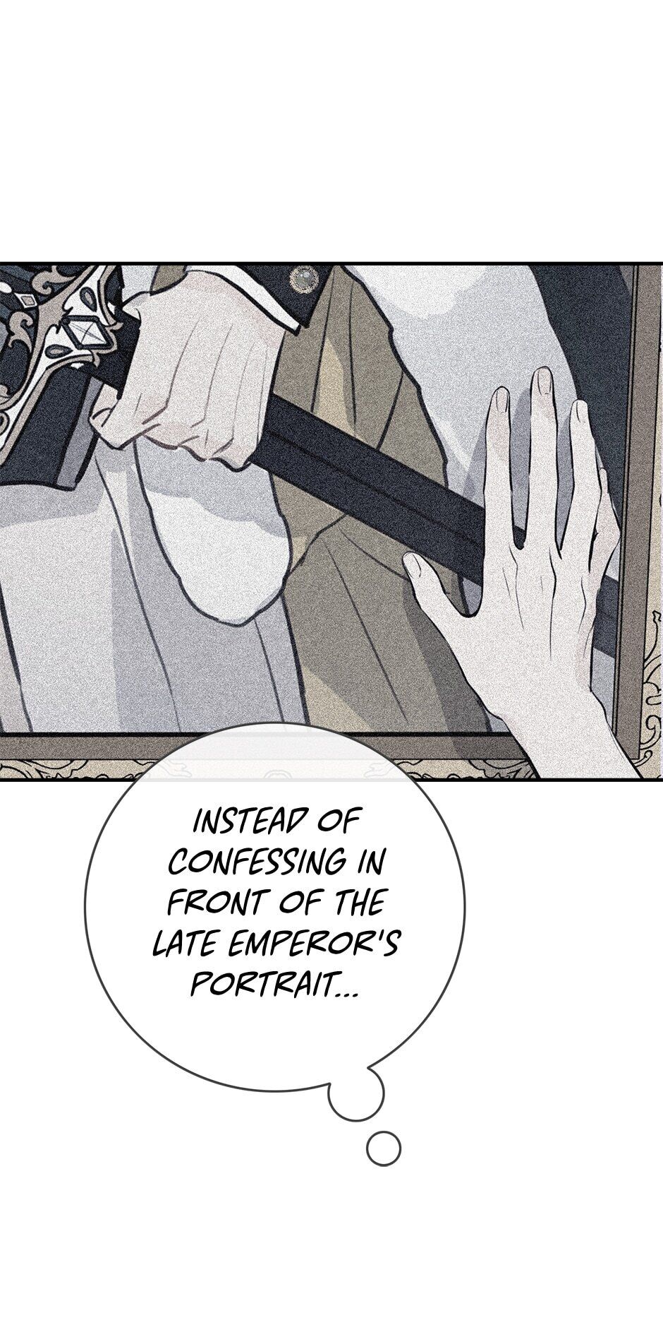 The Great Wish chapter 45 - page 70
