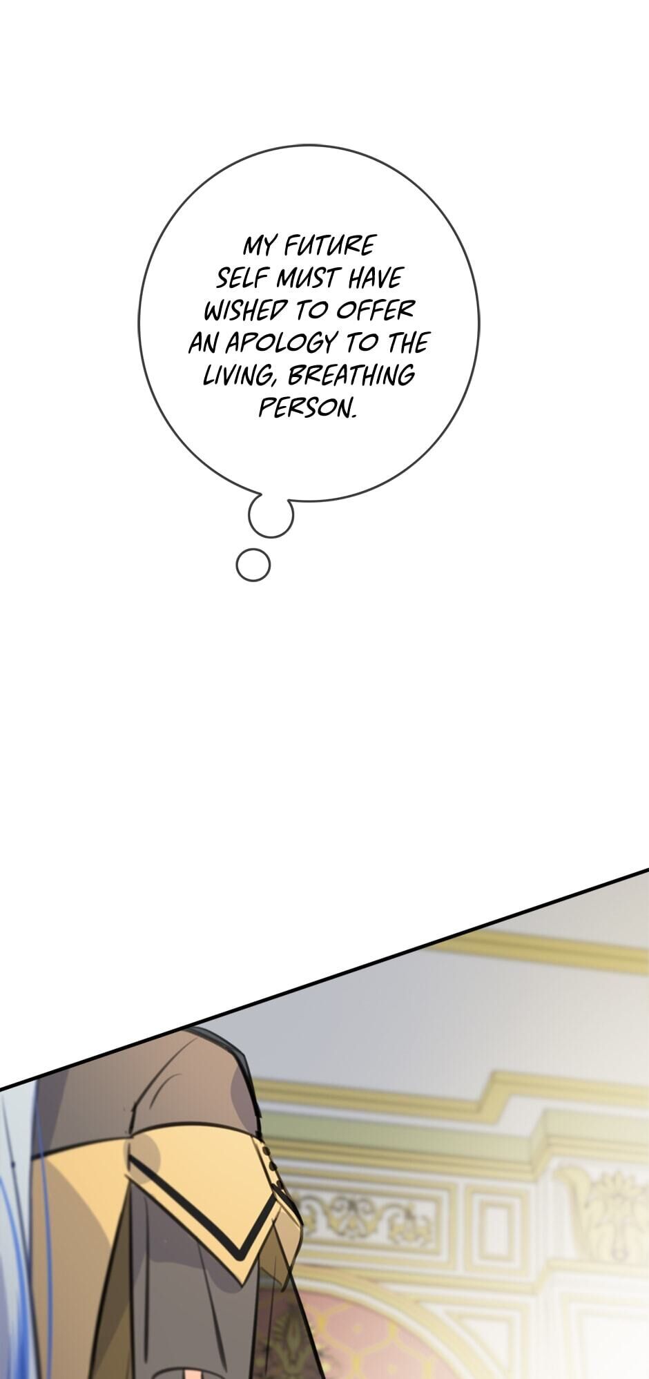 The Great Wish chapter 45 - page 72