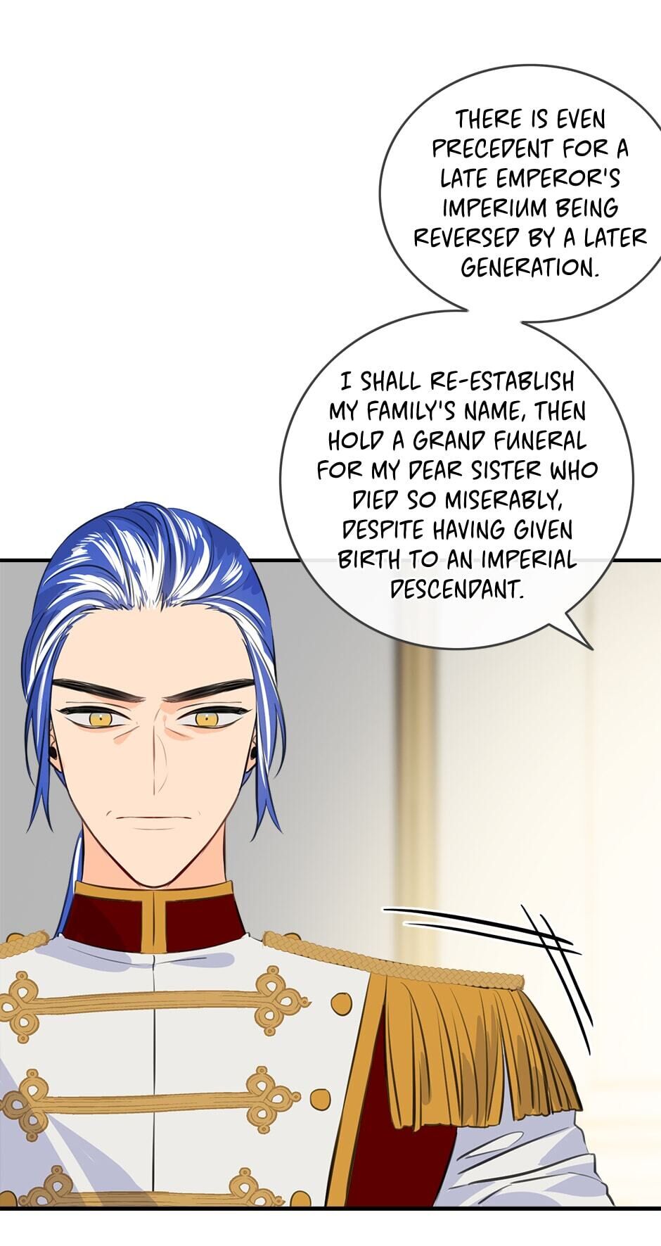The Great Wish chapter 52 - page 16