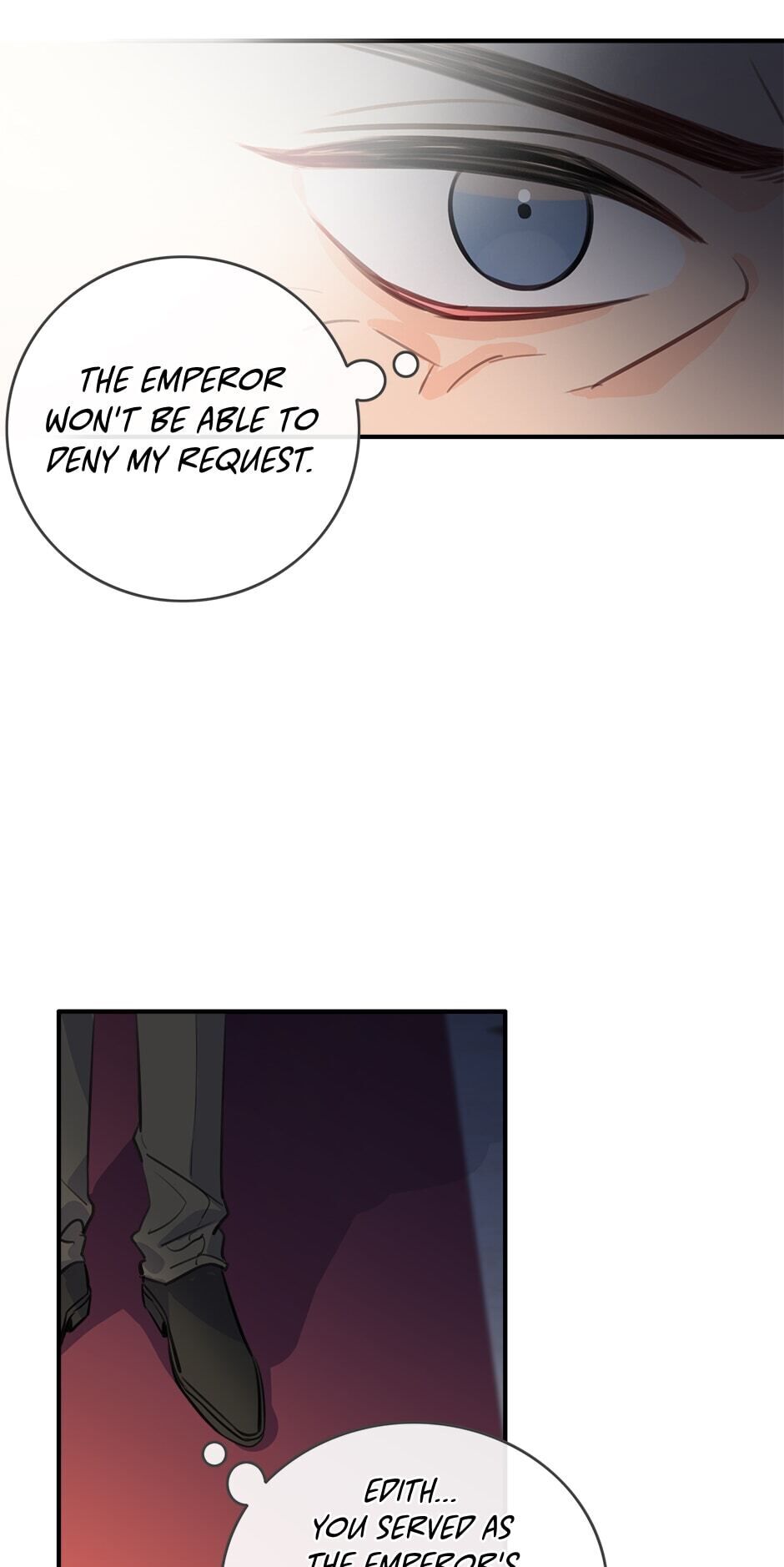 The Great Wish chapter 52 - page 17