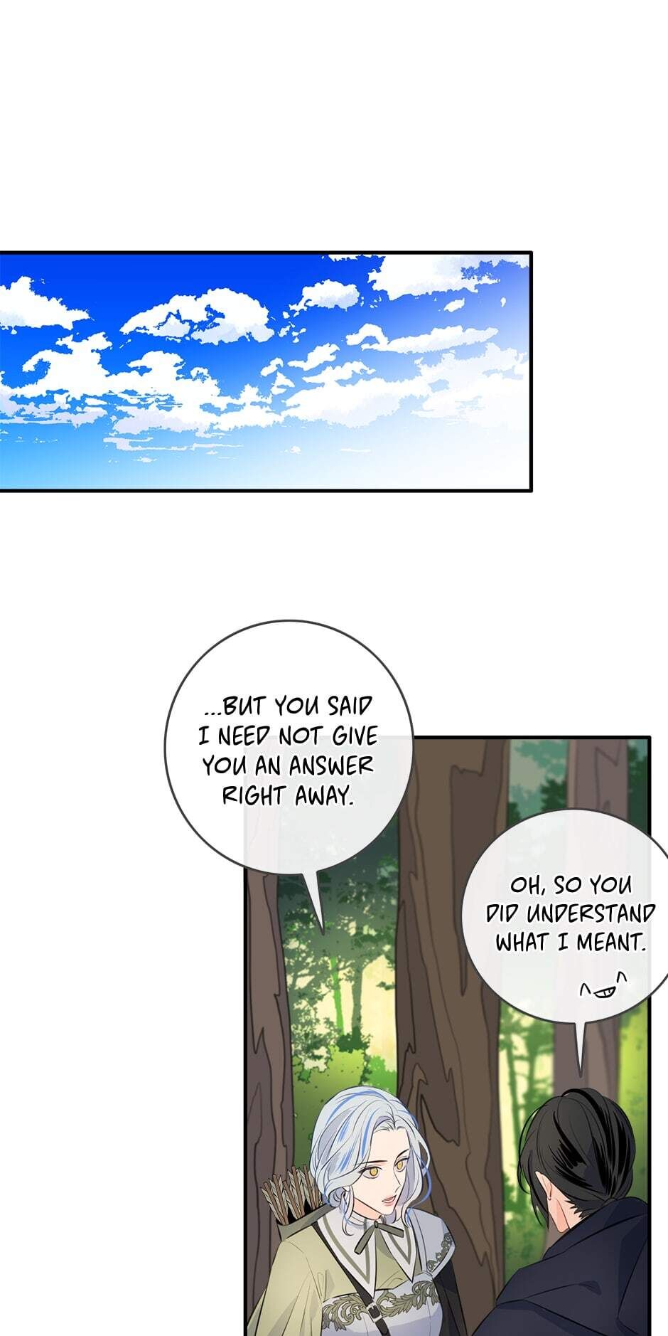 The Great Wish chapter 52 - page 20