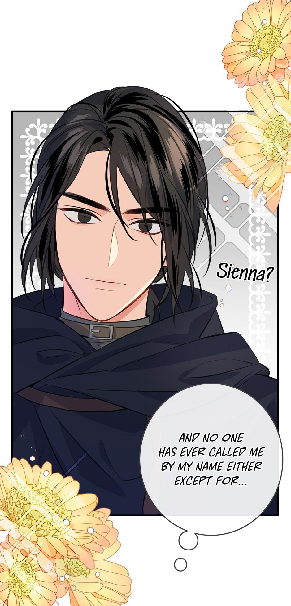 The Great Wish chapter 52 - page 28