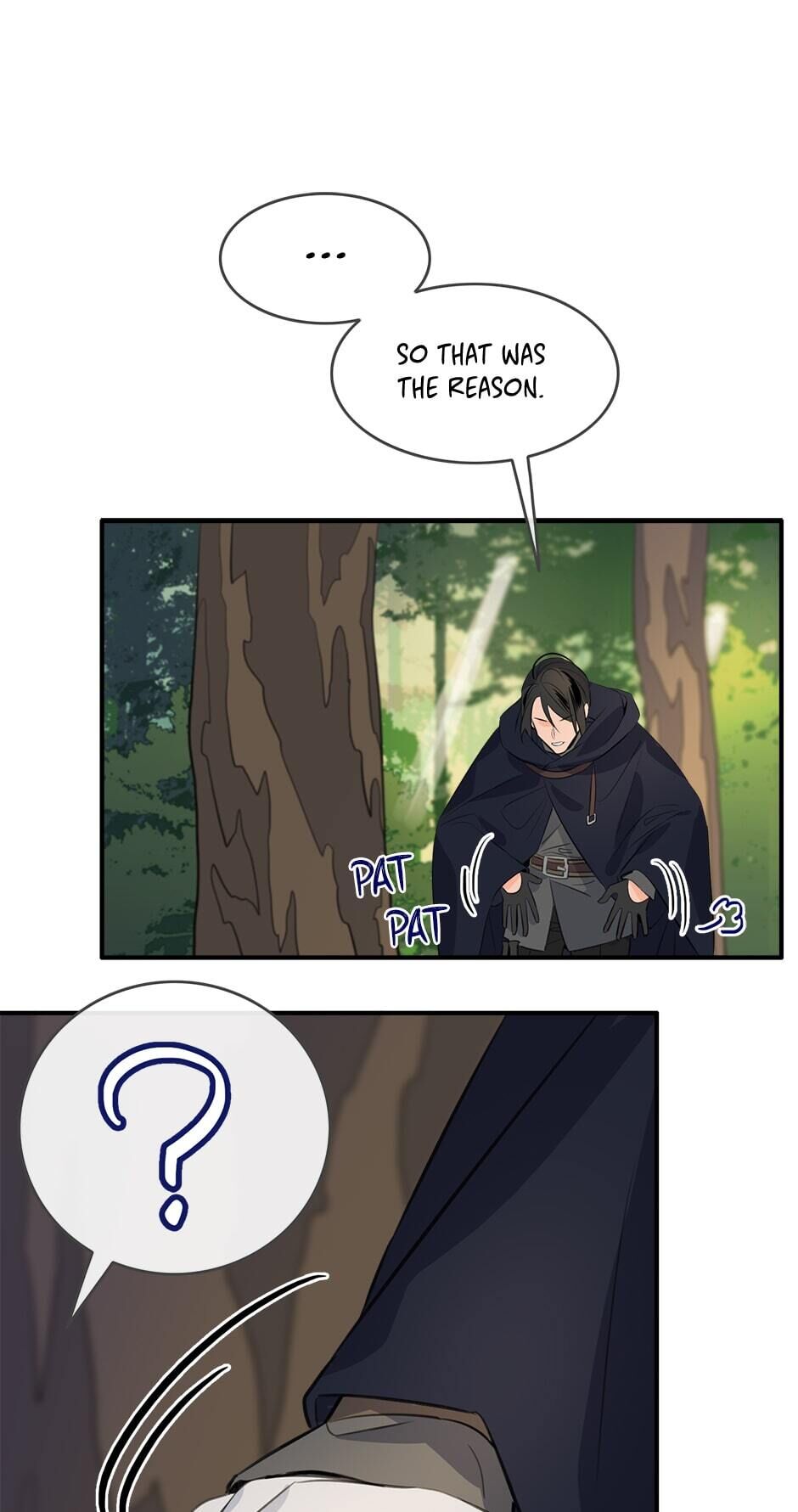The Great Wish chapter 52 - page 31