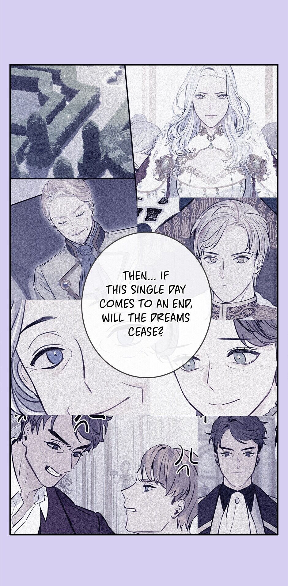 The Great Wish chapter 52 - page 40