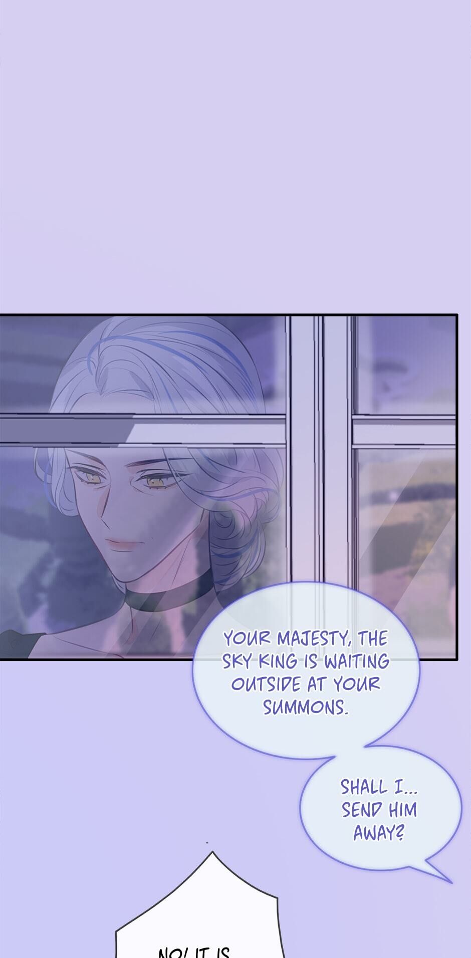 The Great Wish chapter 52 - page 41