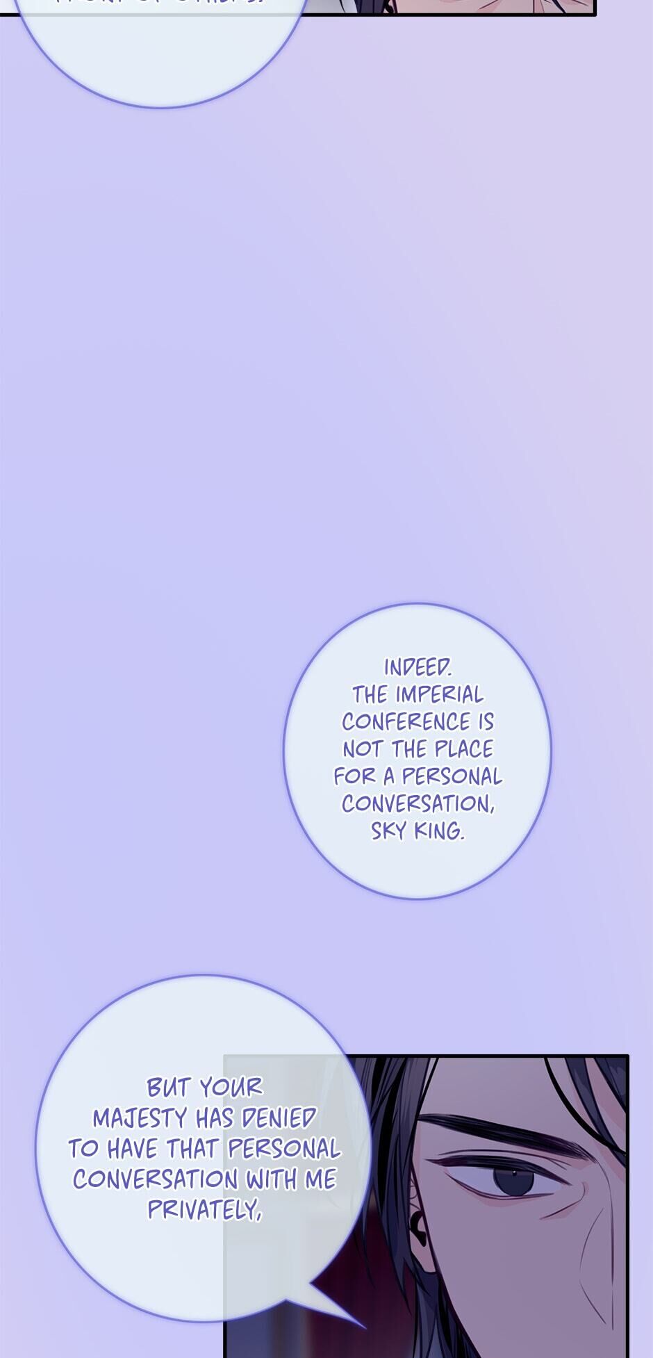 The Great Wish chapter 52 - page 47