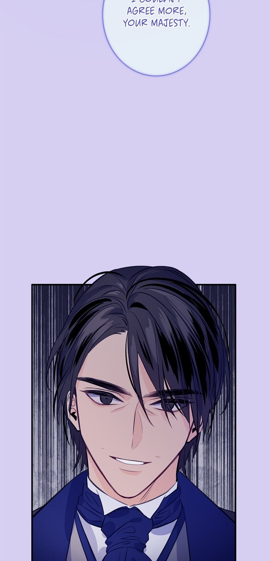 The Great Wish chapter 52 - page 51