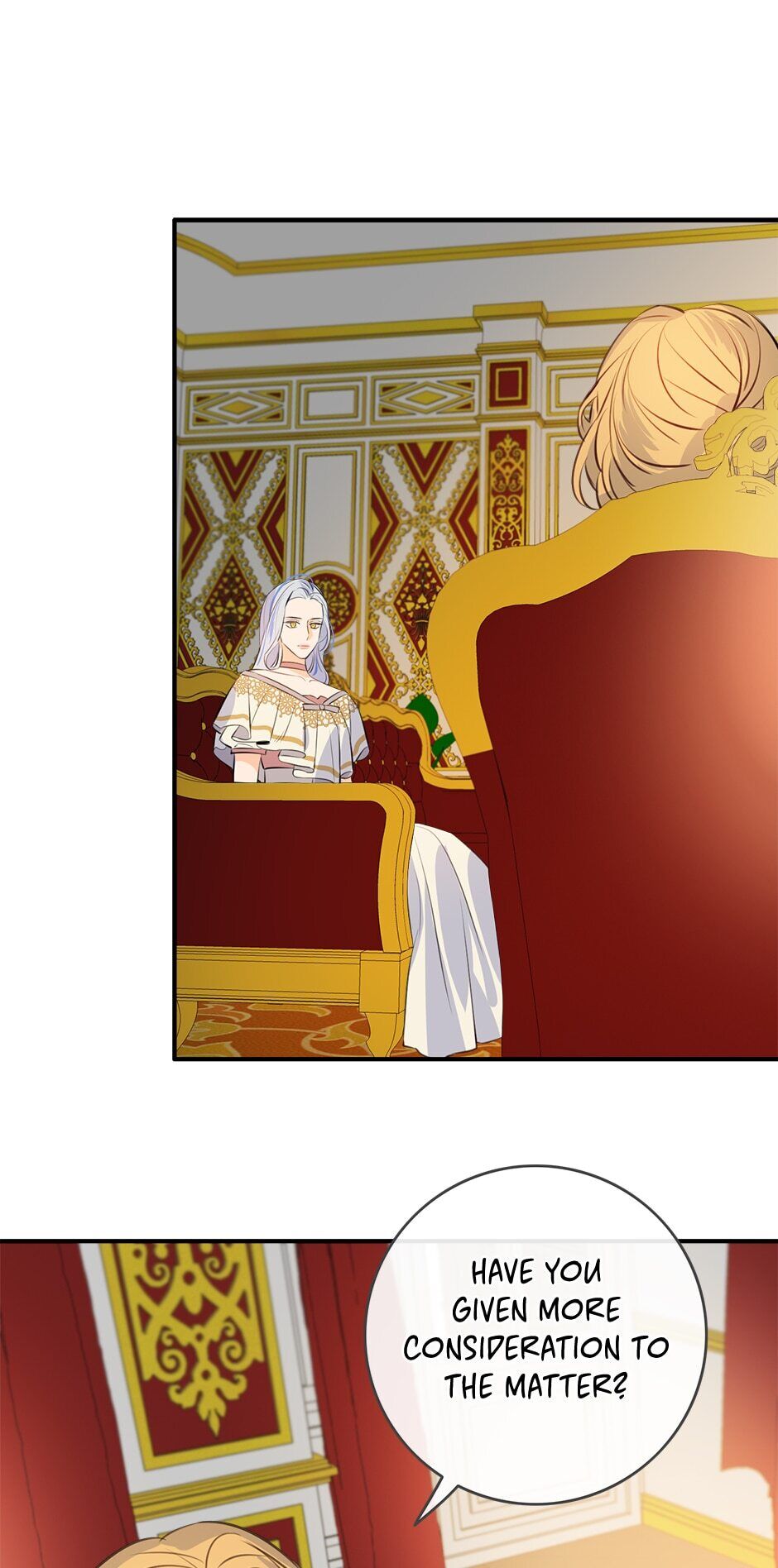 The Great Wish chapter 46 - page 15