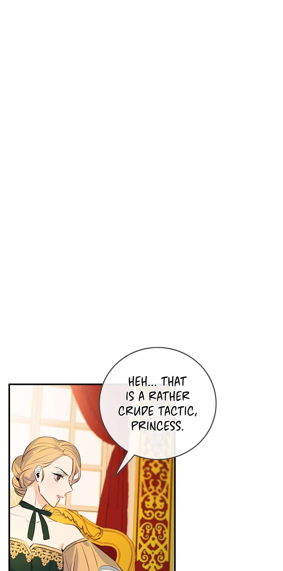 The Great Wish chapter 46 - page 19