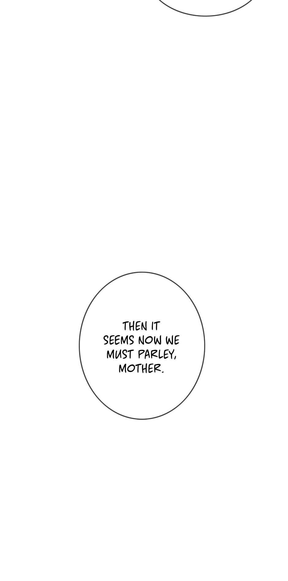 The Great Wish chapter 46 - page 21