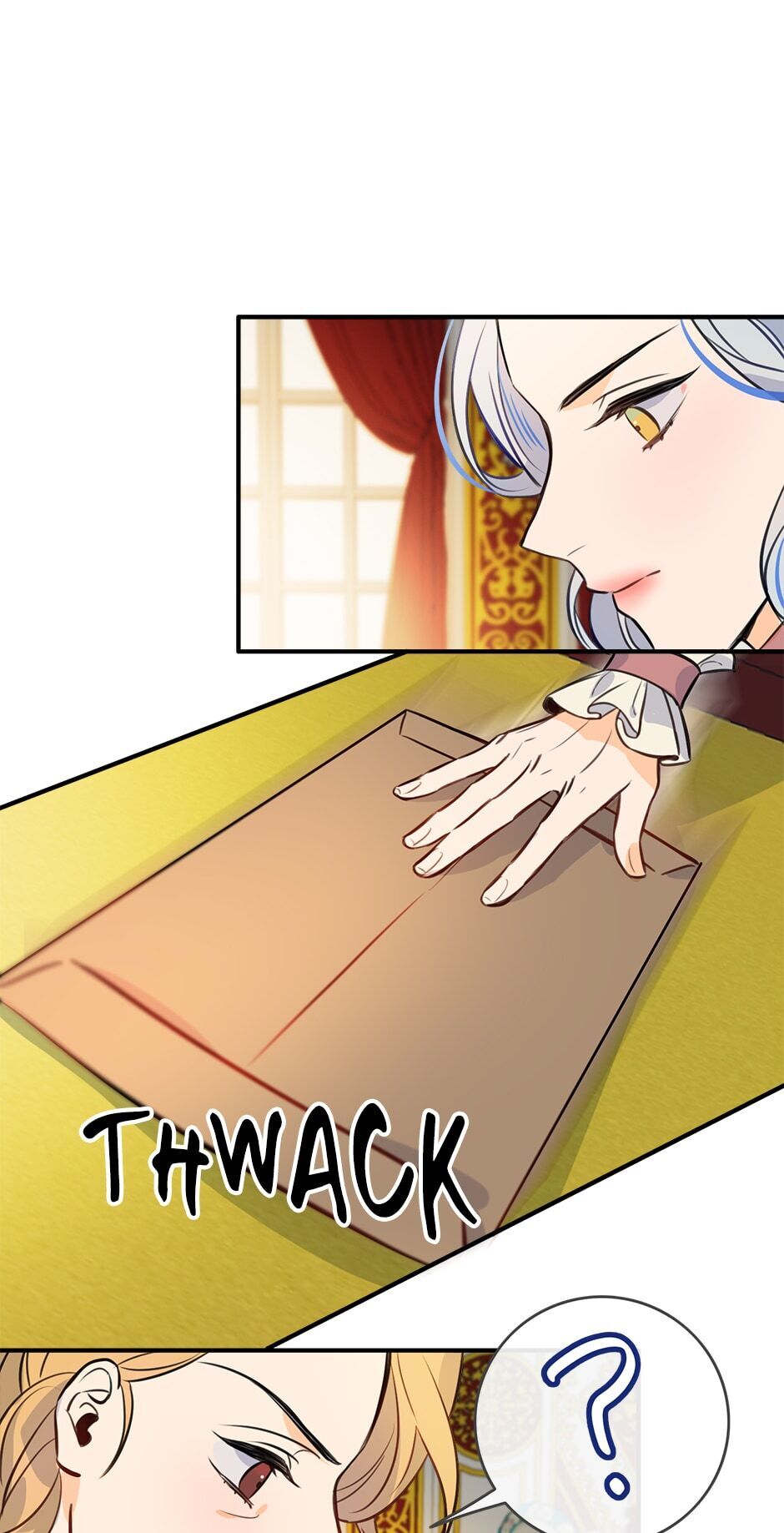 The Great Wish chapter 46 - page 22
