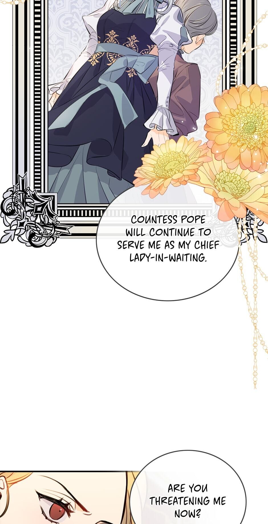 The Great Wish chapter 46 - page 27