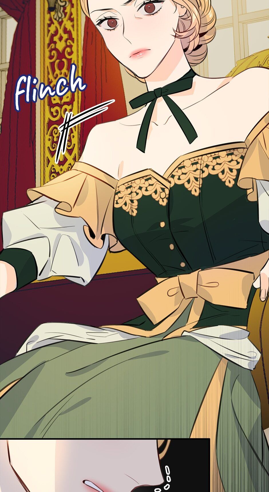 The Great Wish chapter 46 - page 35