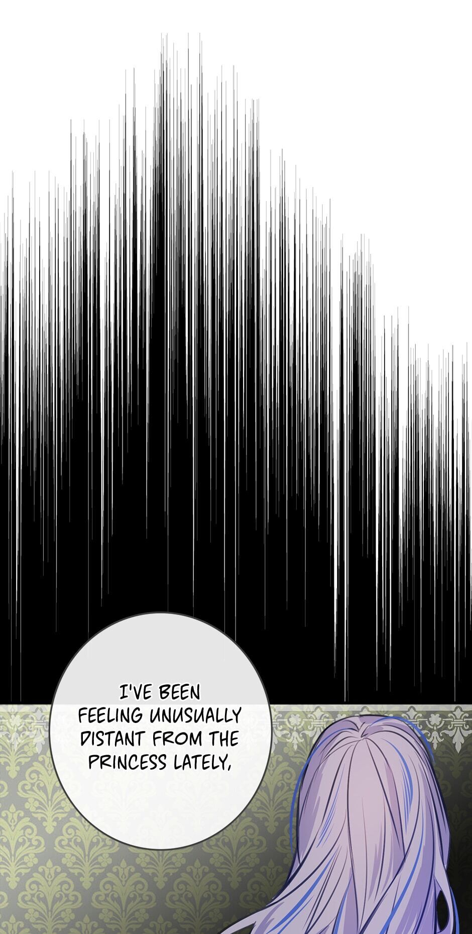 The Great Wish chapter 46 - page 37