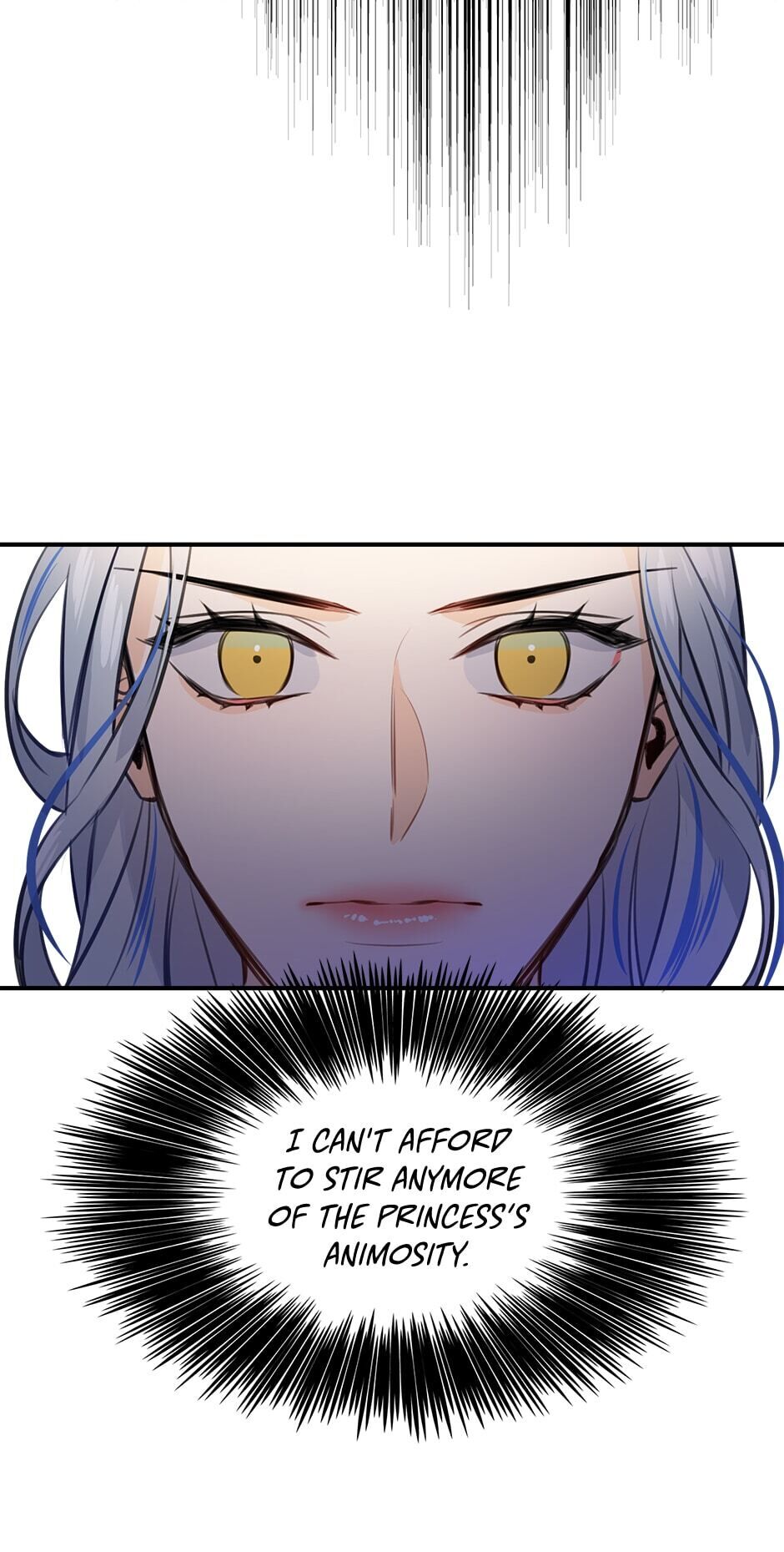 The Great Wish chapter 46 - page 39