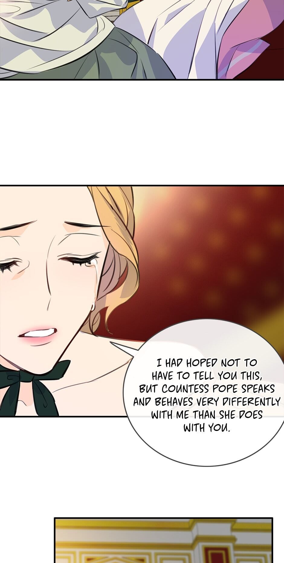 The Great Wish chapter 46 - page 42