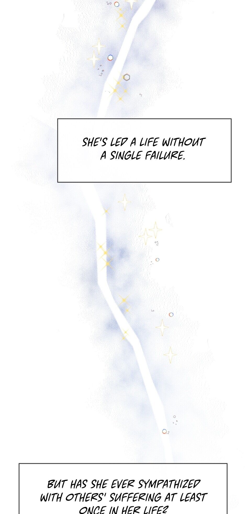 The Great Wish chapter 46 - page 46