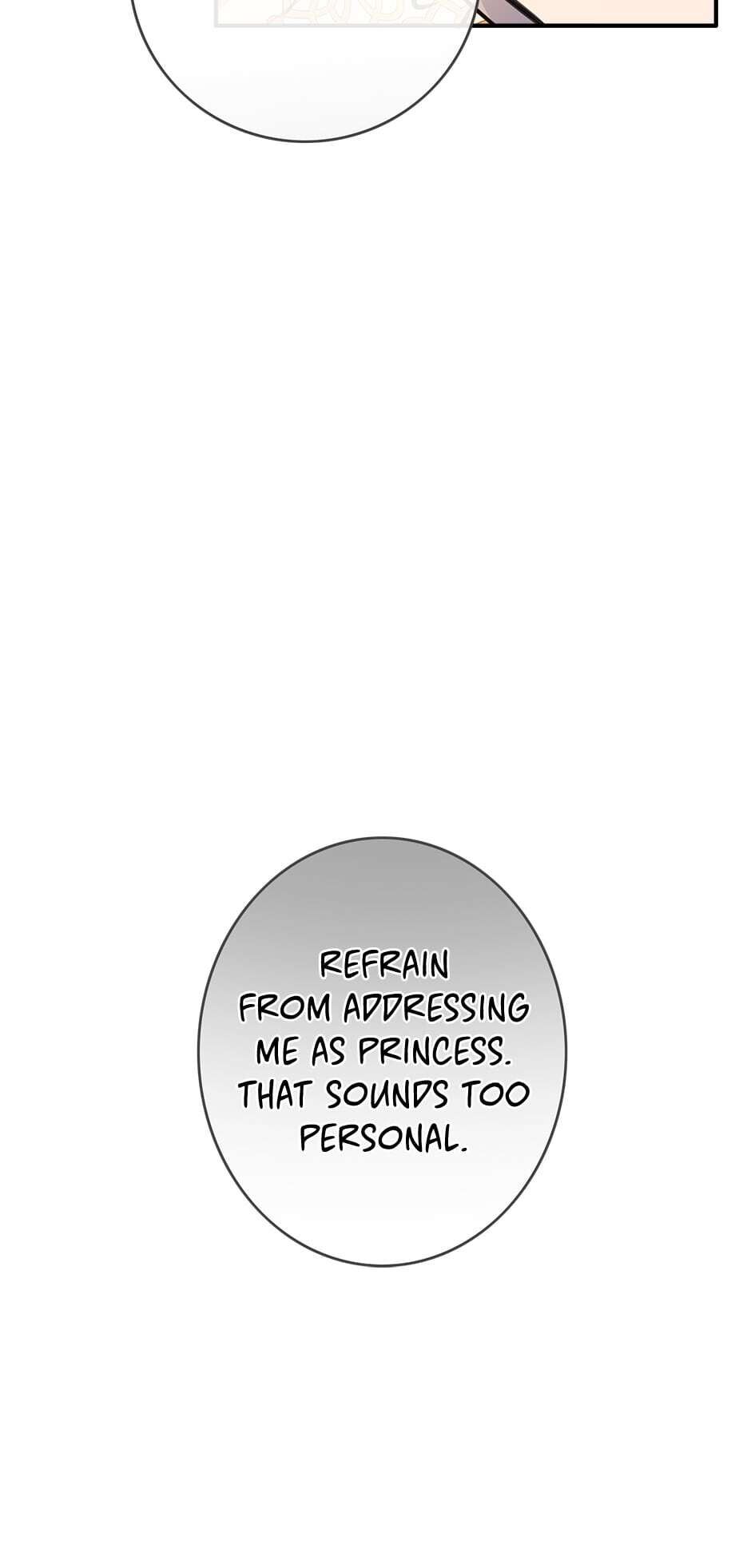 The Great Wish chapter 46 - page 50