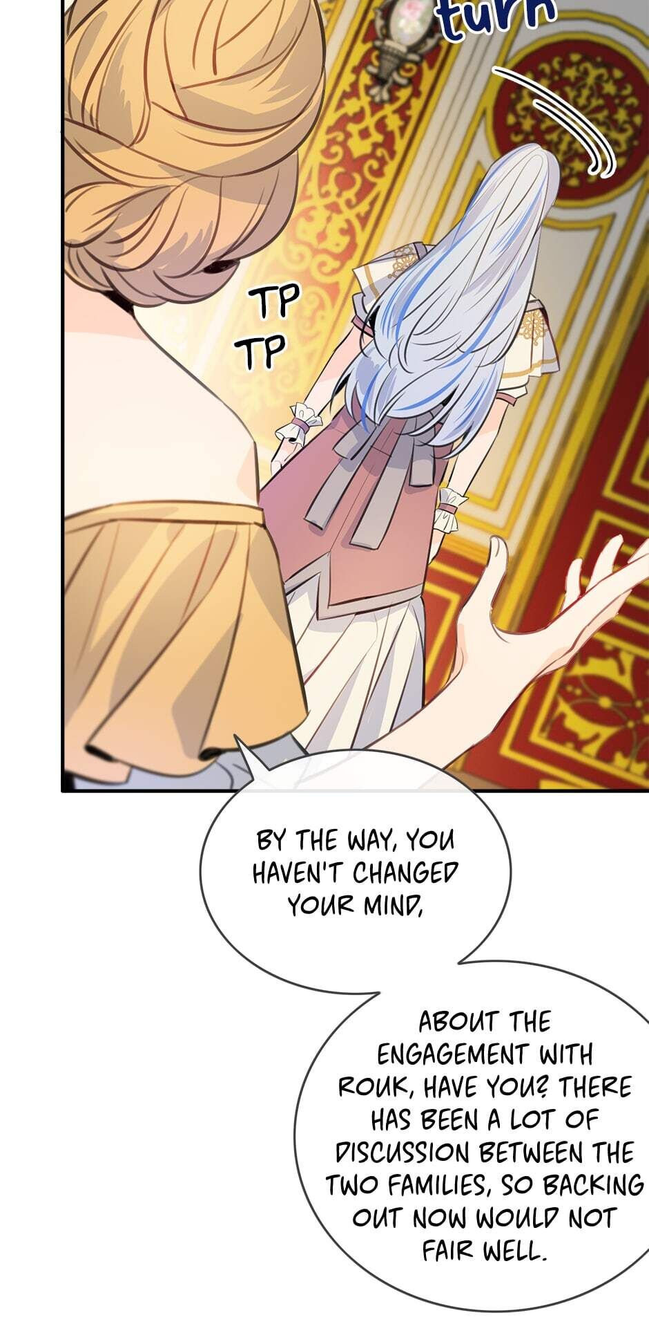 The Great Wish chapter 46 - page 52