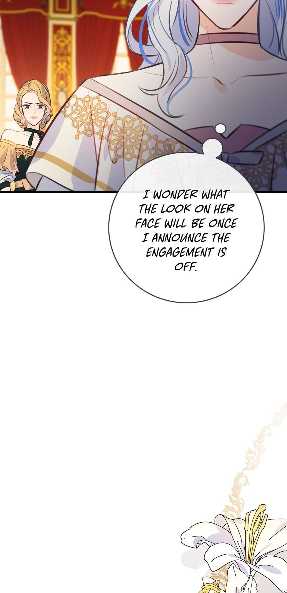 The Great Wish chapter 46 - page 54