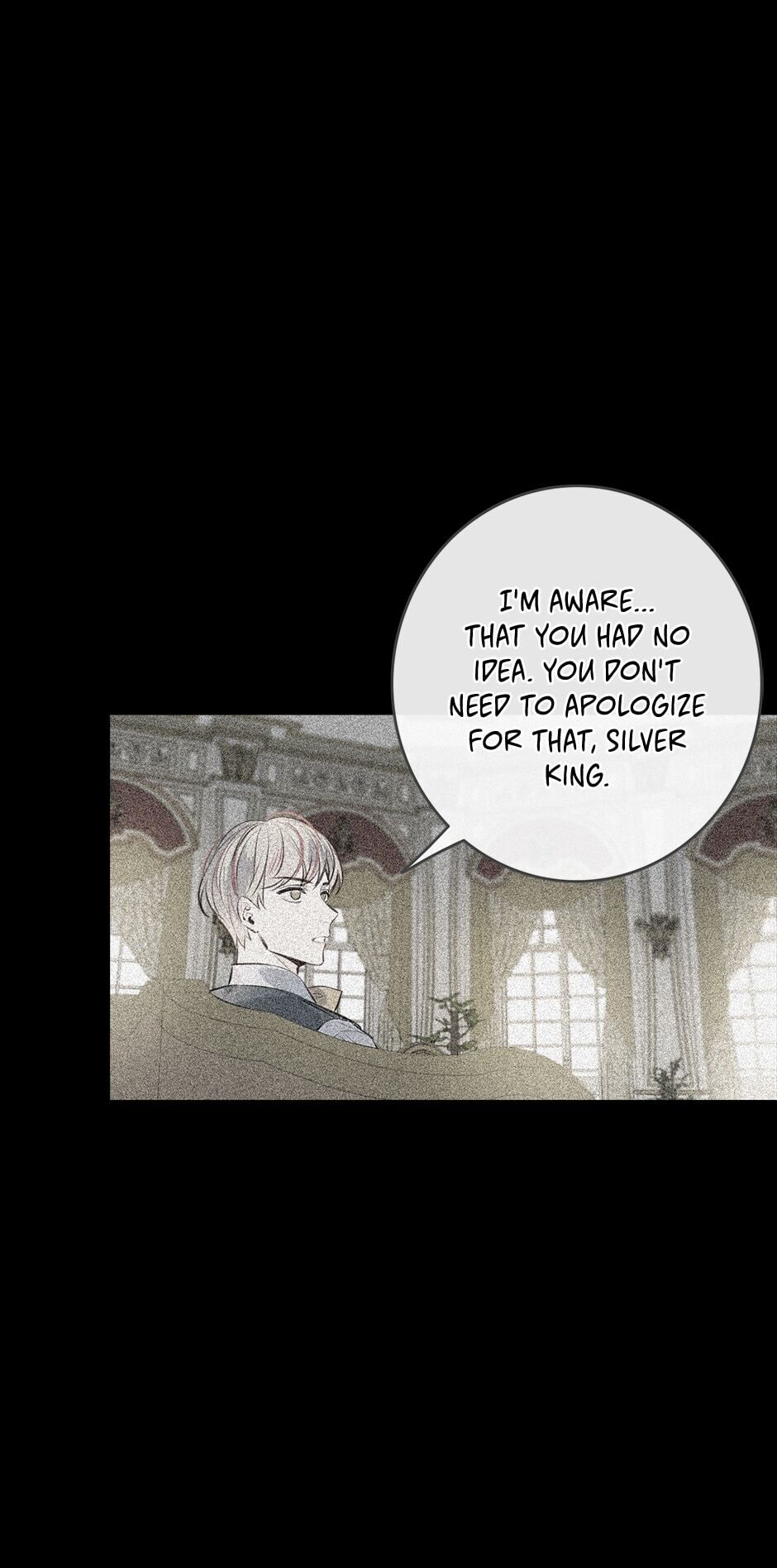 The Great Wish chapter 46 - page 6