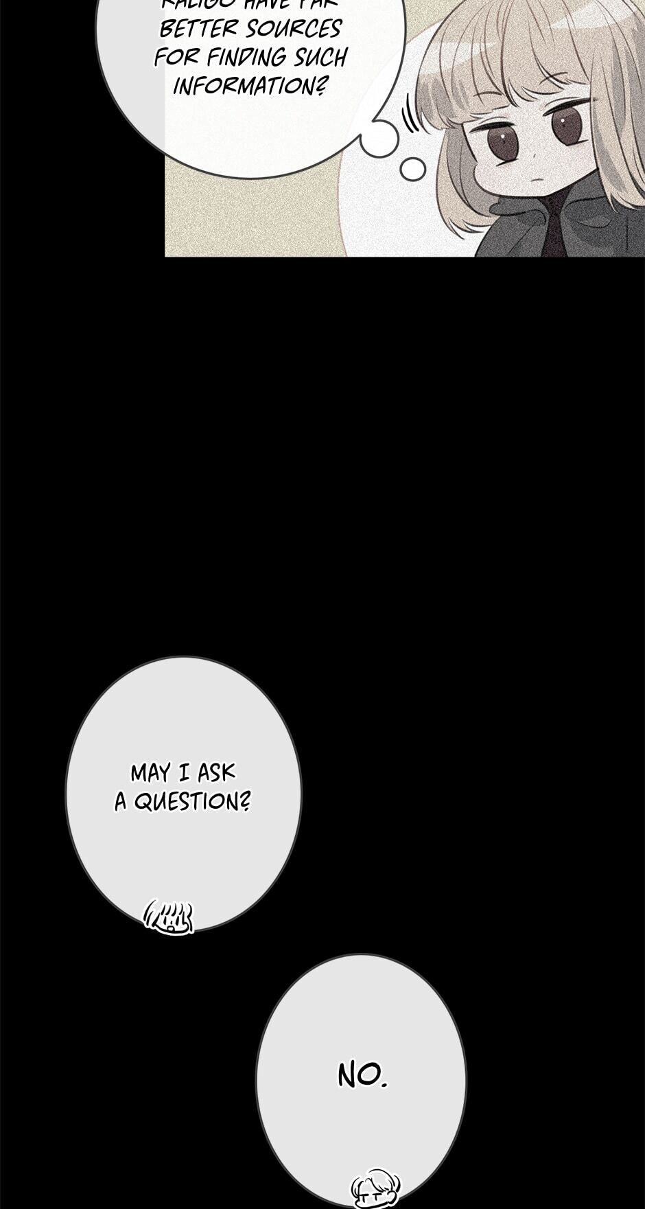 The Great Wish chapter 53 - page 28
