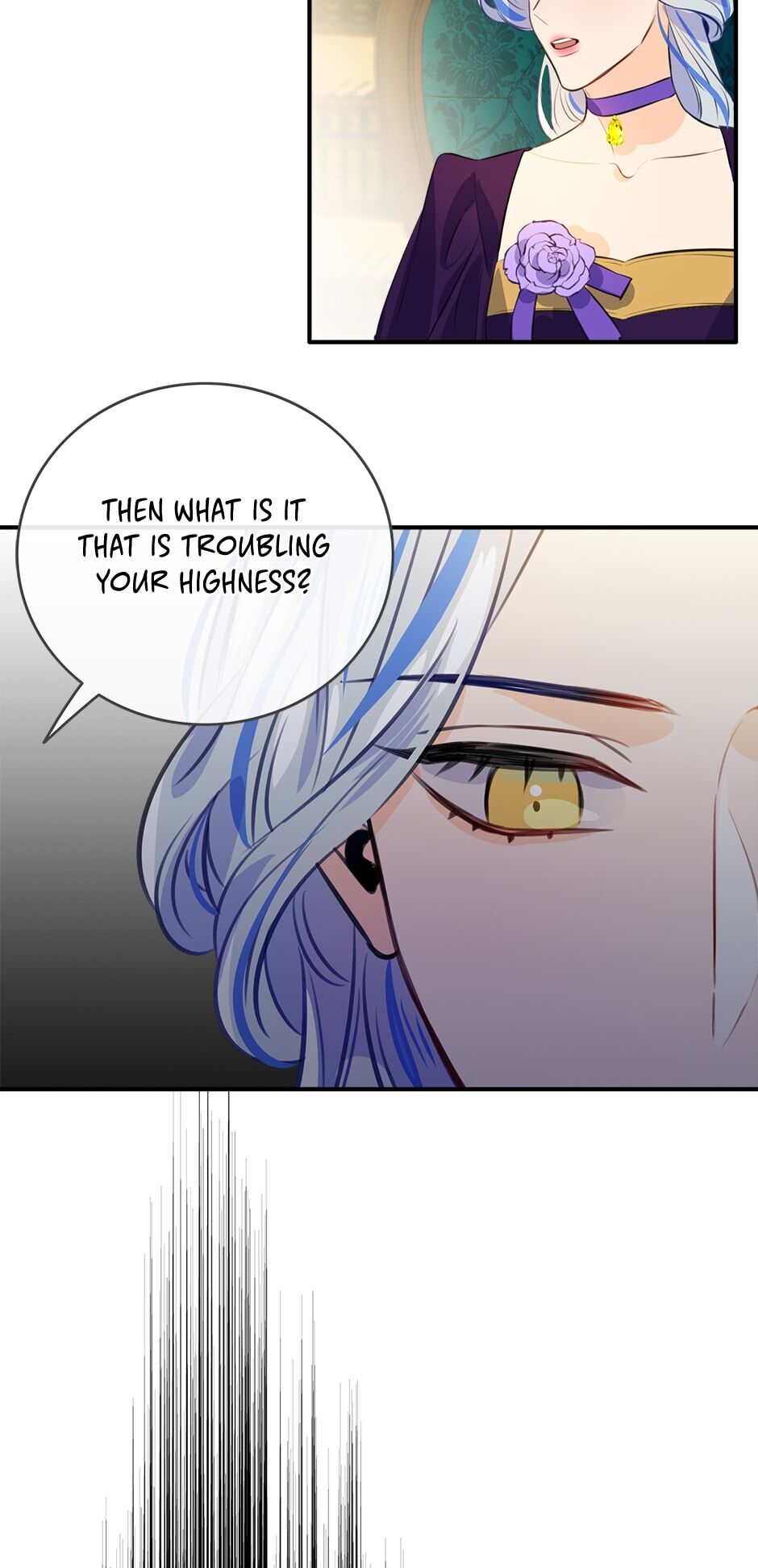 The Great Wish chapter 53 - page 4