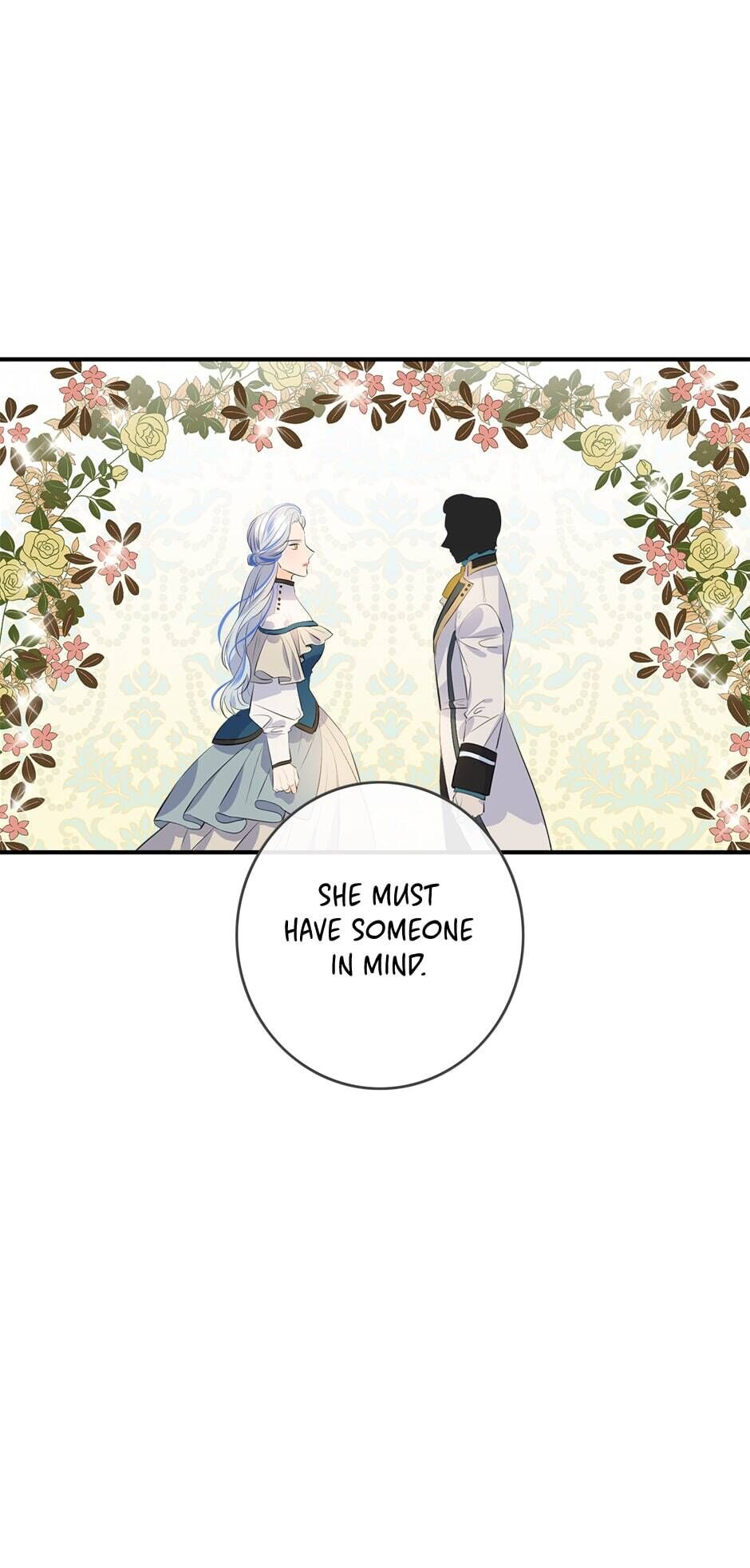 The Great Wish chapter 53 - page 48