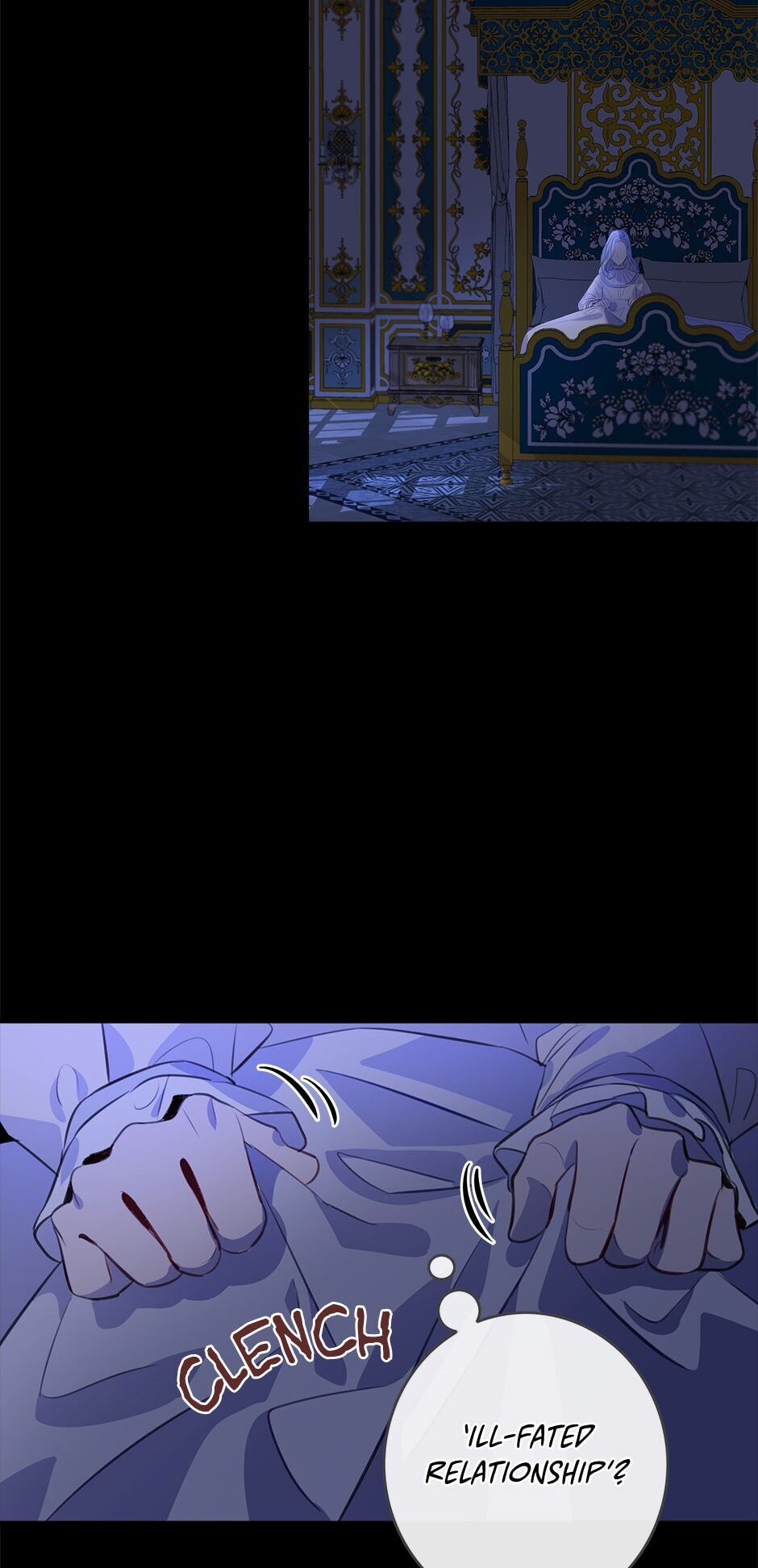 The Great Wish chapter 53 - page 6