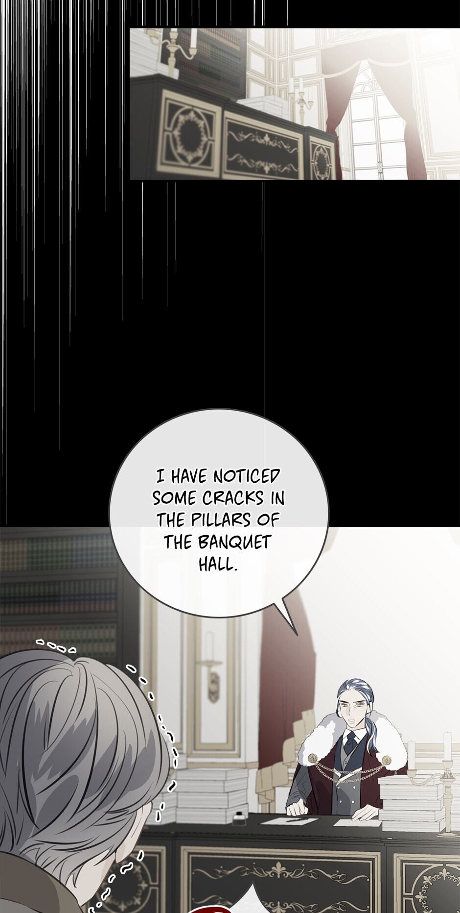 The Great Wish chapter 84 - page 14