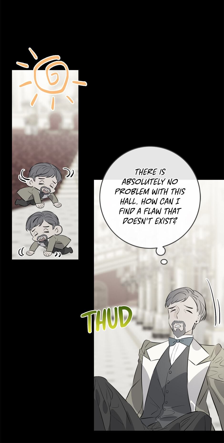 The Great Wish chapter 84 - page 19