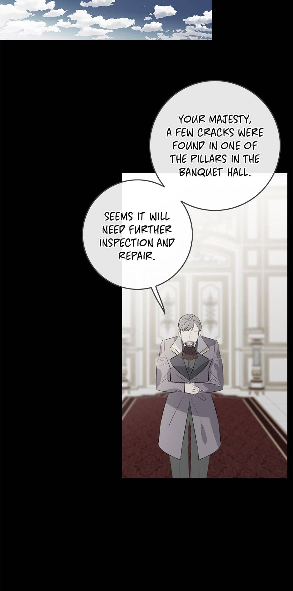 The Great Wish chapter 84 - page 21