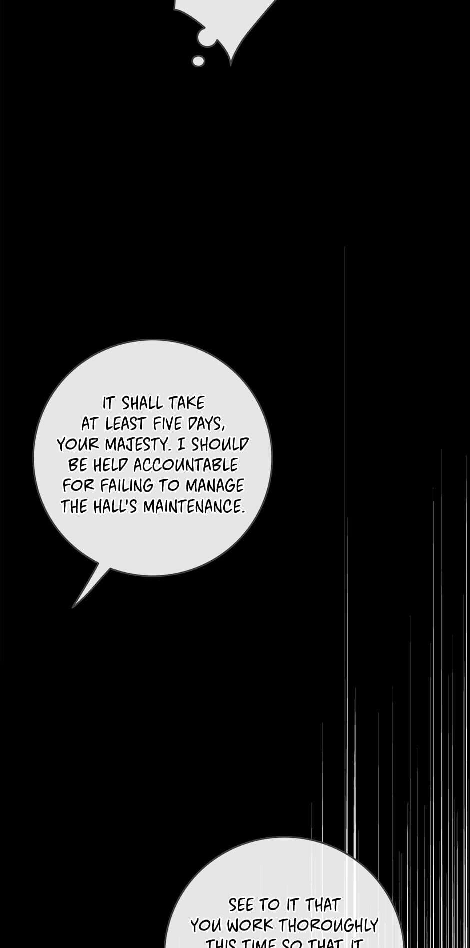 The Great Wish chapter 84 - page 25