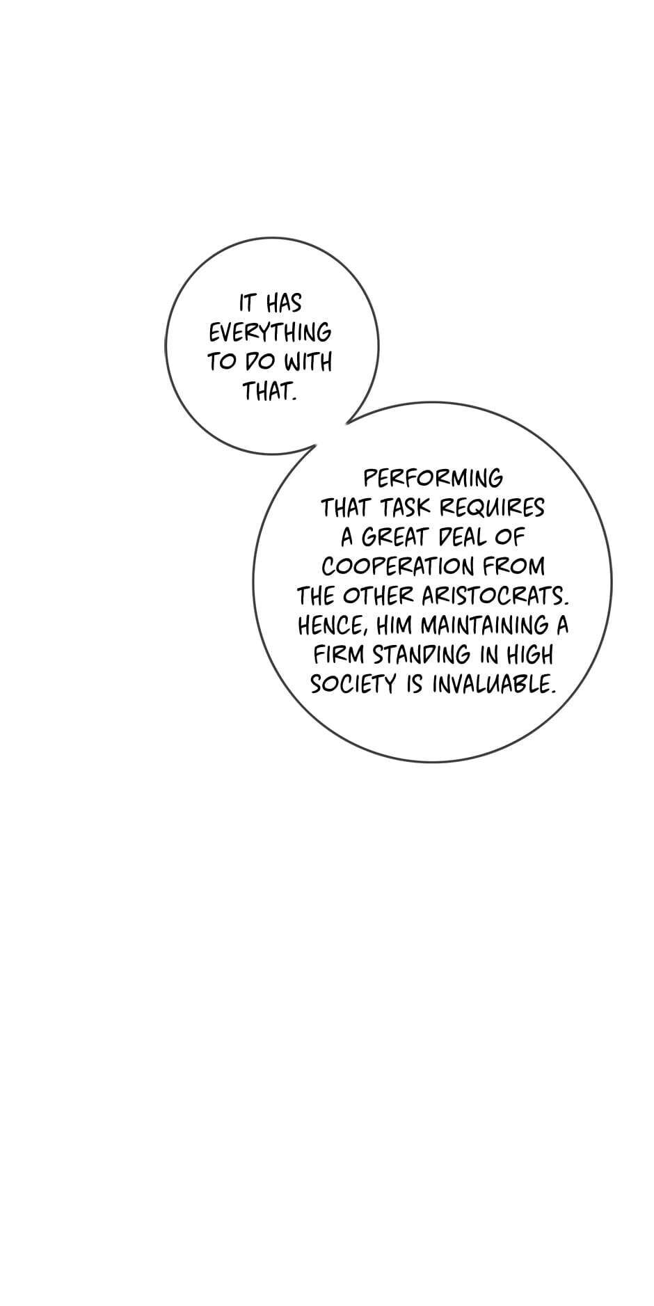 The Great Wish chapter 84 - page 29