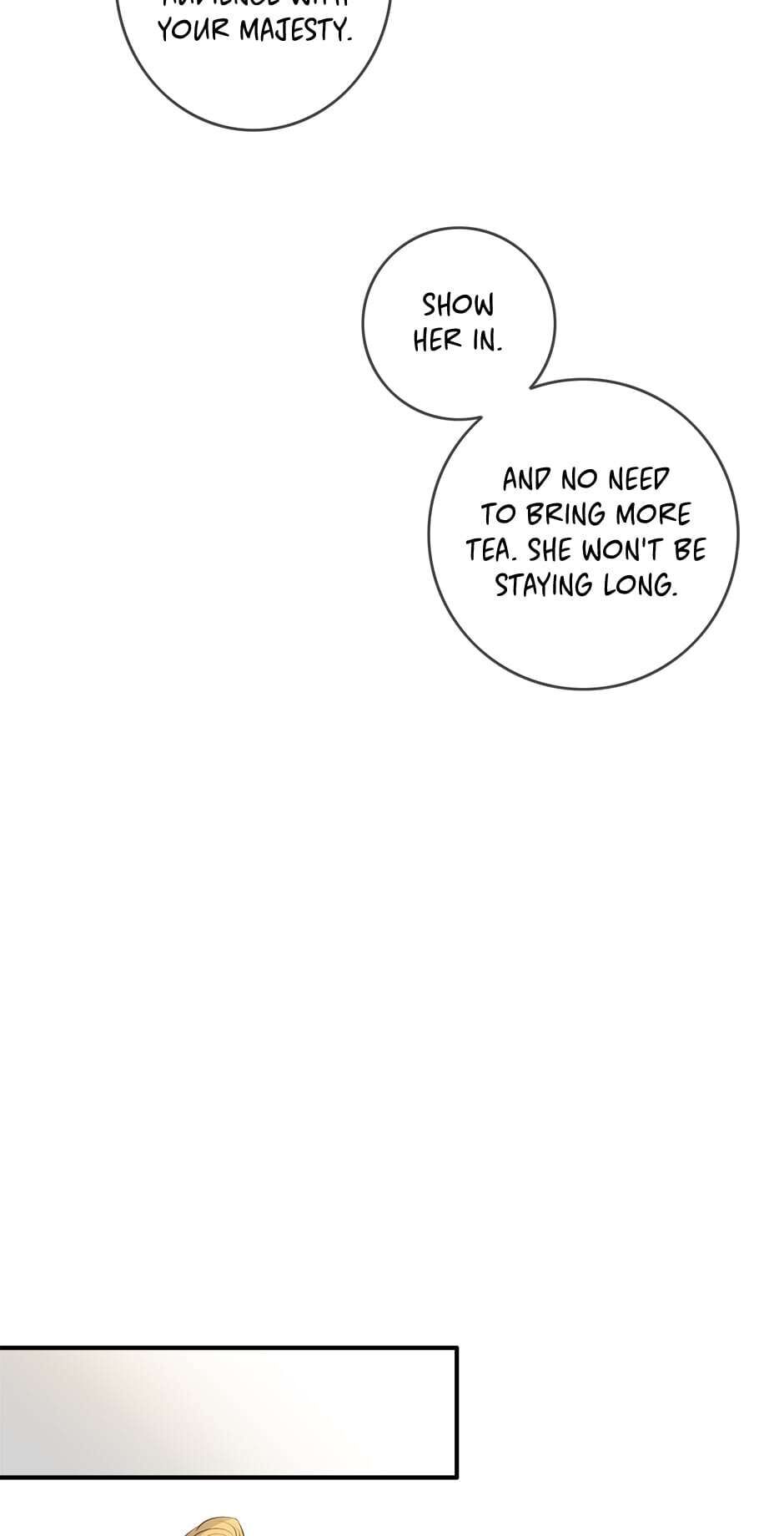 The Great Wish chapter 84 - page 3
