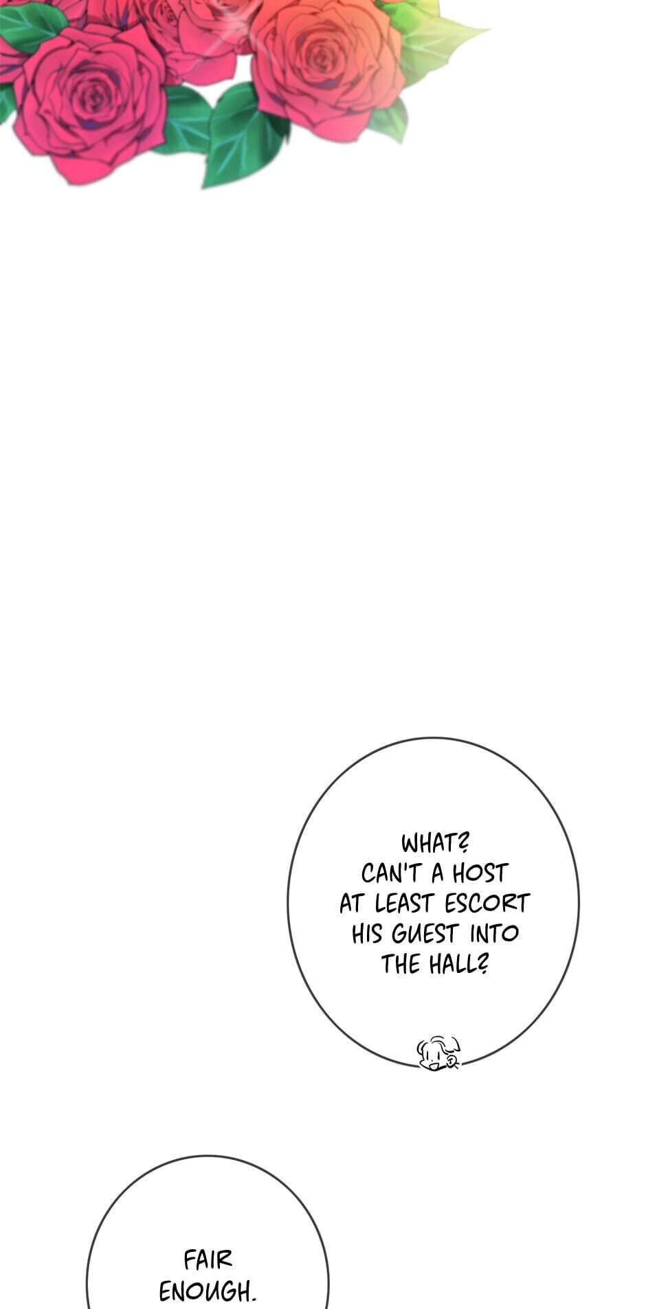 The Great Wish chapter 84 - page 40