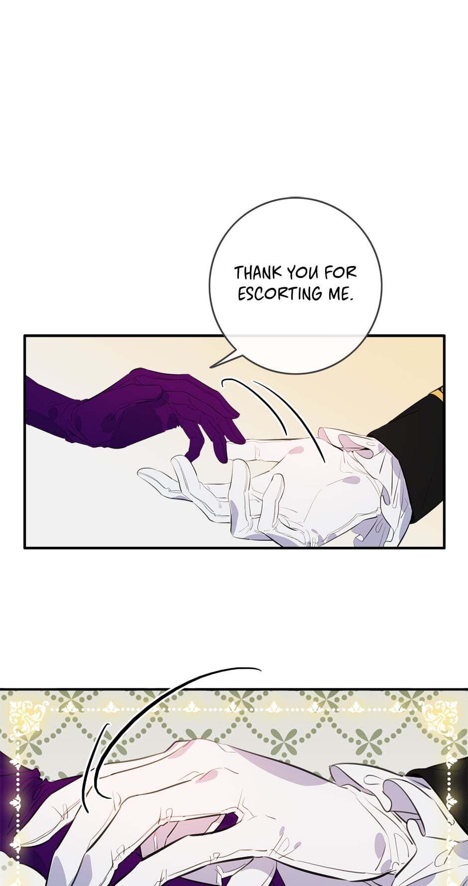 The Great Wish chapter 84 - page 47