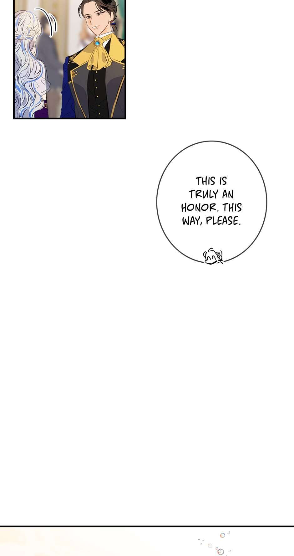 The Great Wish chapter 84 - page 53