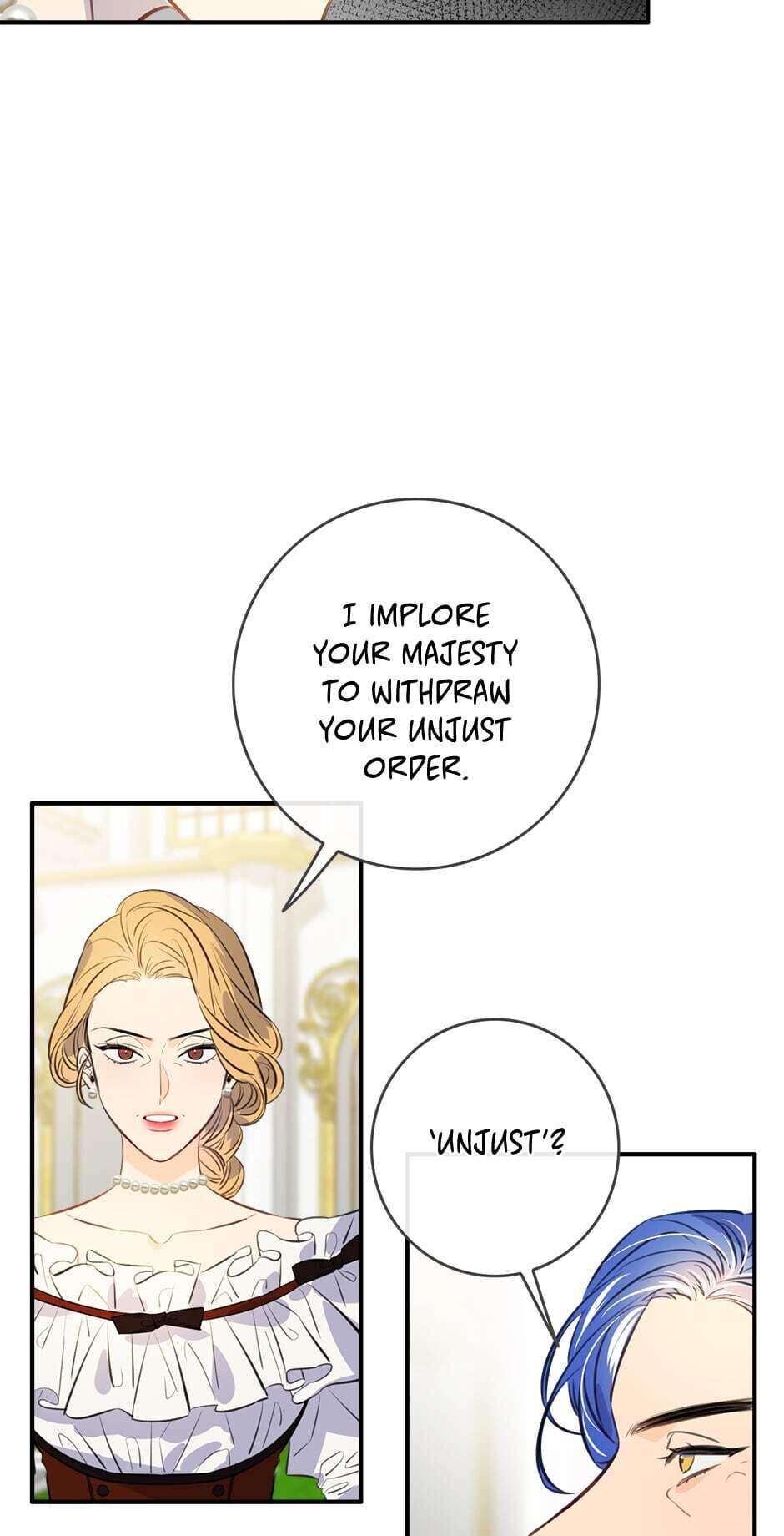 The Great Wish chapter 84 - page 6