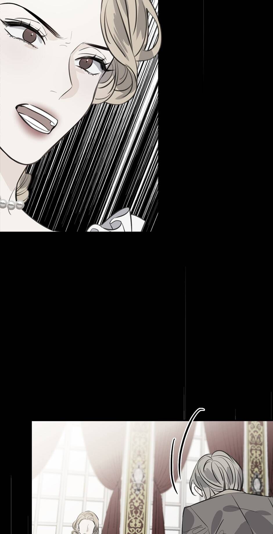 The Great Wish chapter 84 - page 9