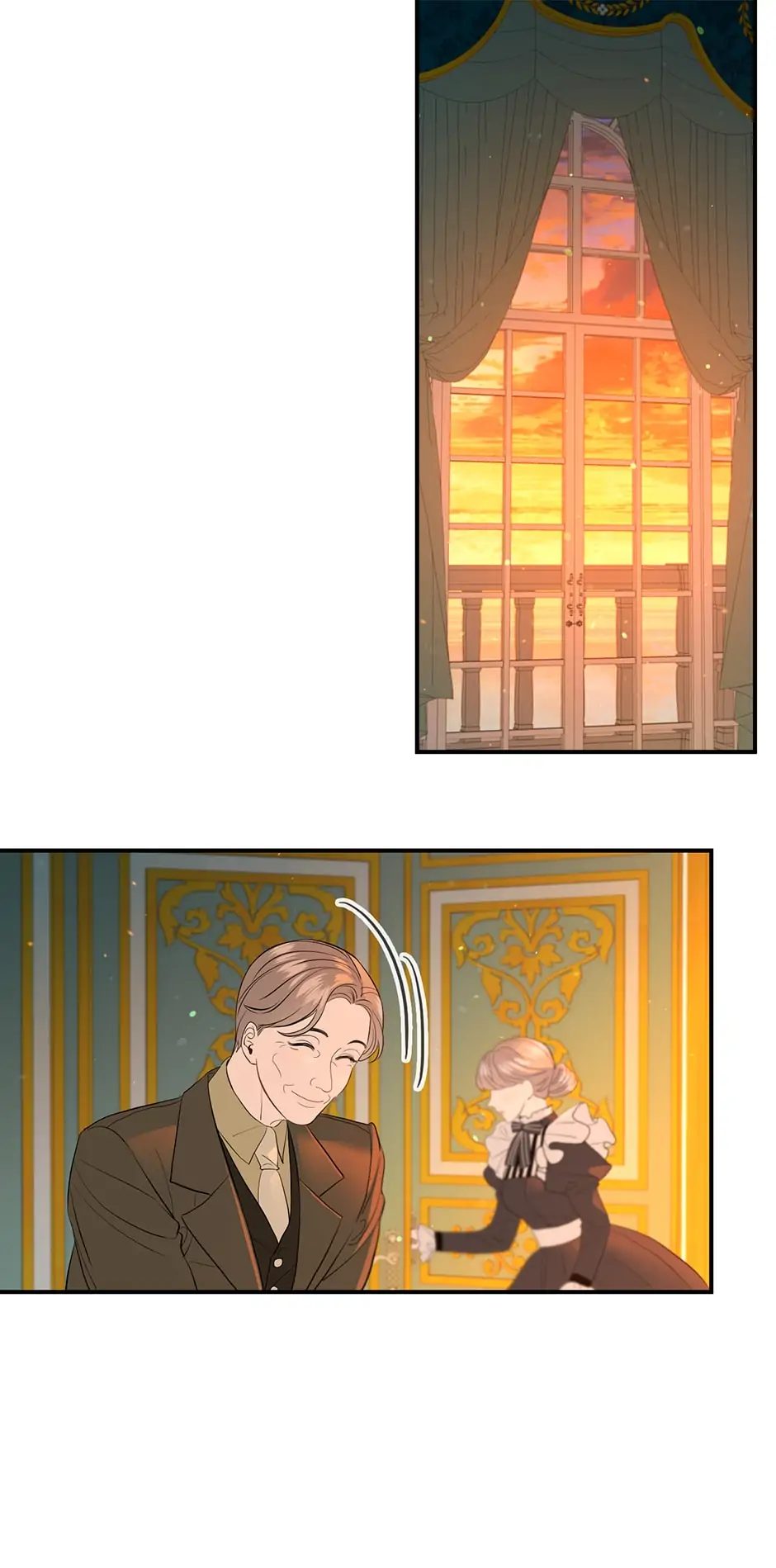 The Great Wish chapter 125 - page 1