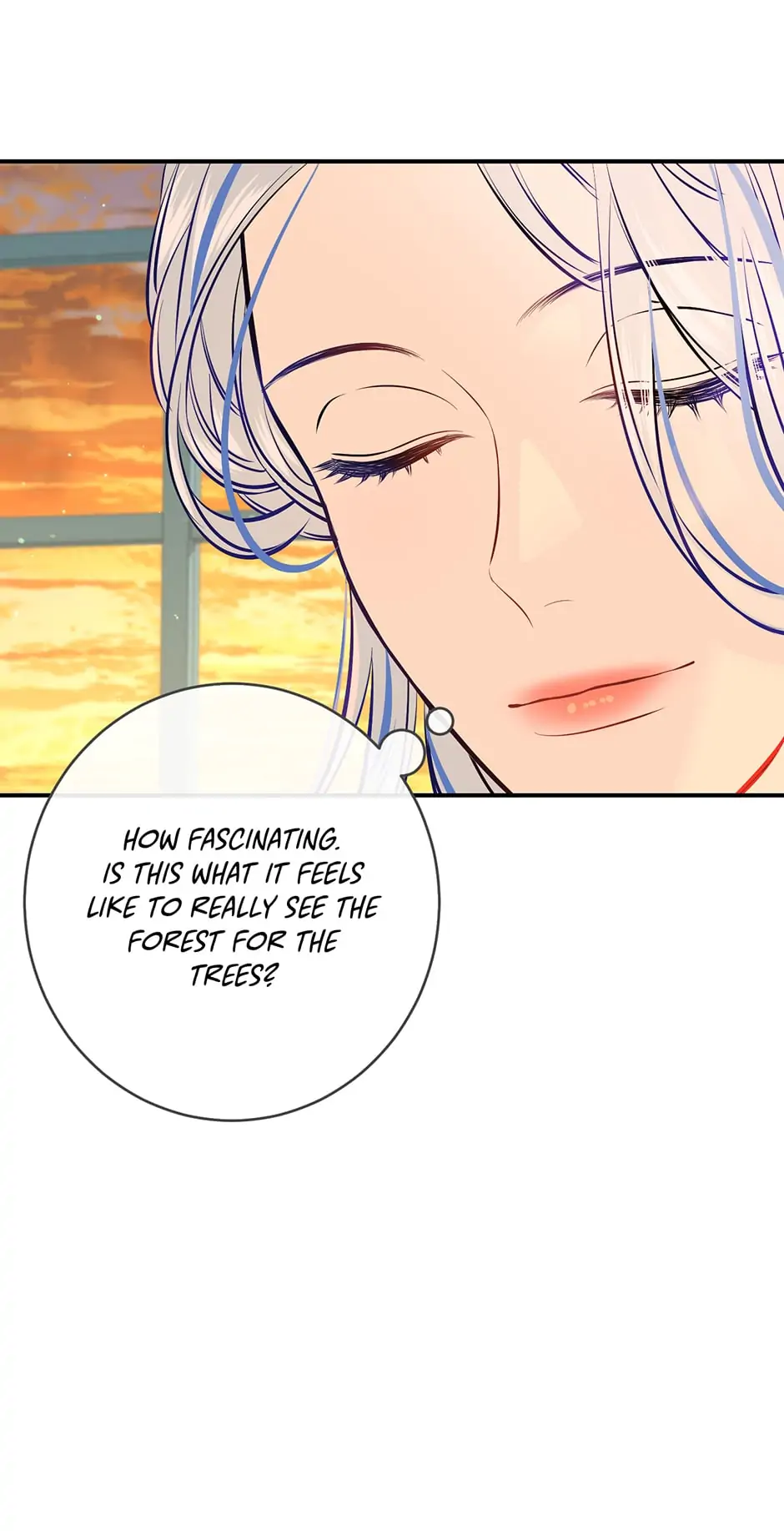 The Great Wish chapter 125 - page 15