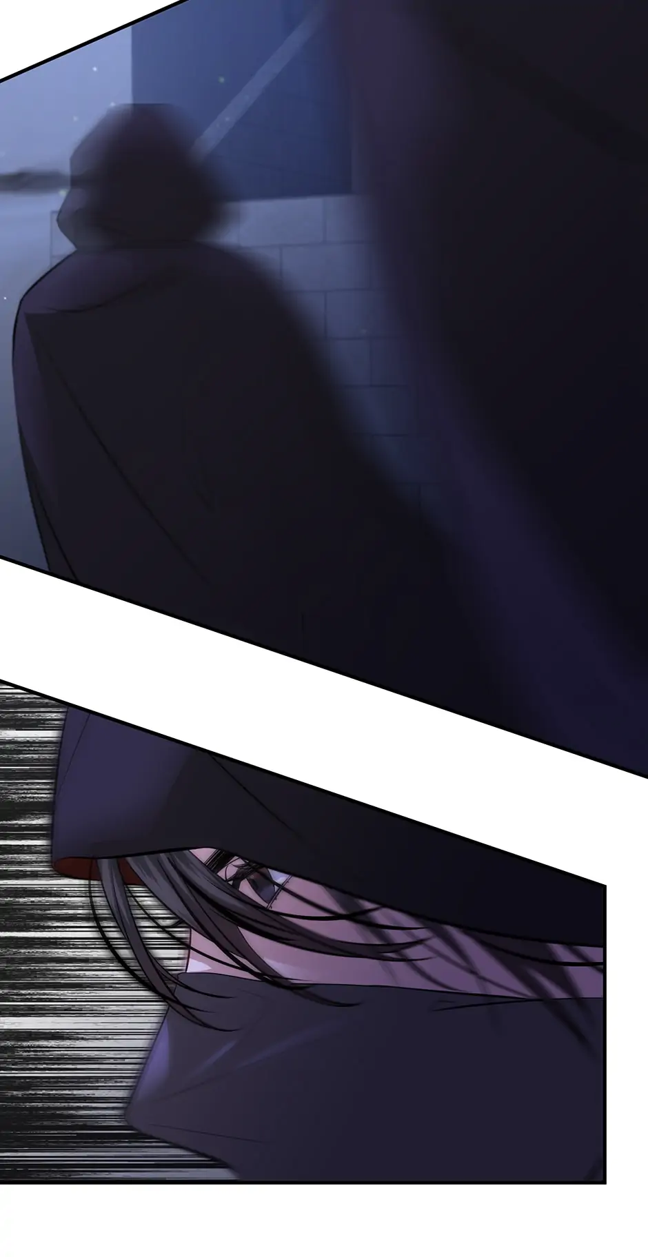The Great Wish chapter 125 - page 23